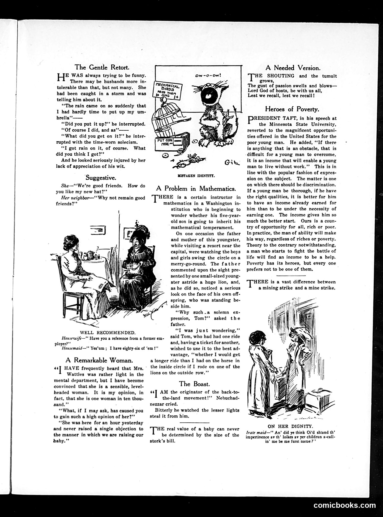 Judge — December 2, 1911 — page 17