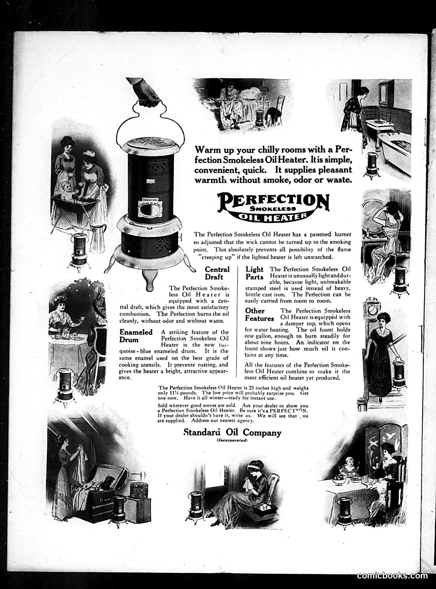 Judge — December 2, 1911 — page 24