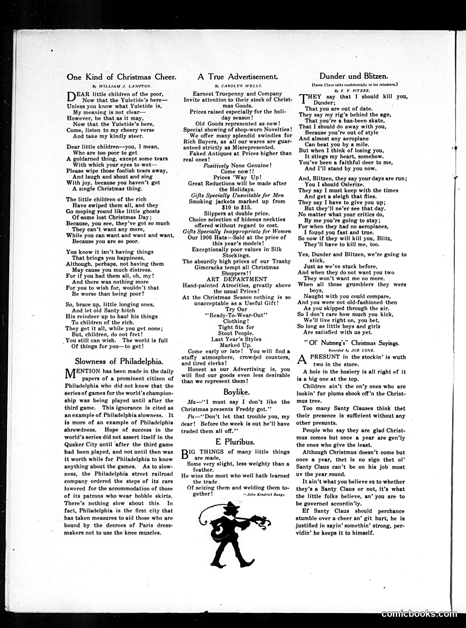 Judge — December 9, 1911 — page 8
