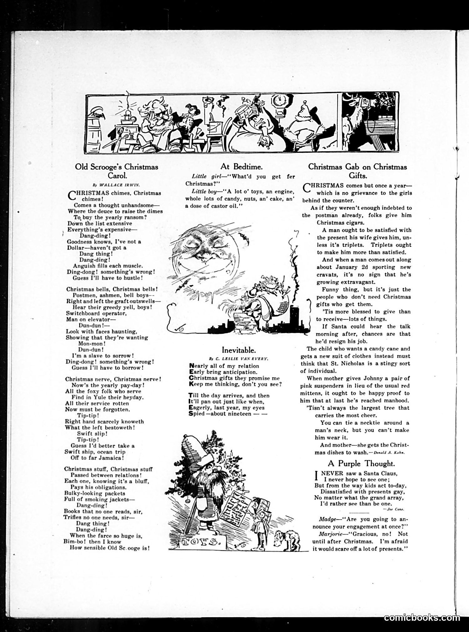 Judge — December 9, 1911 — page 10