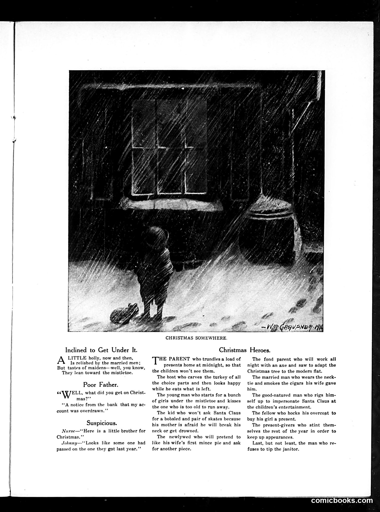 Judge — December 9, 1911 — page 11