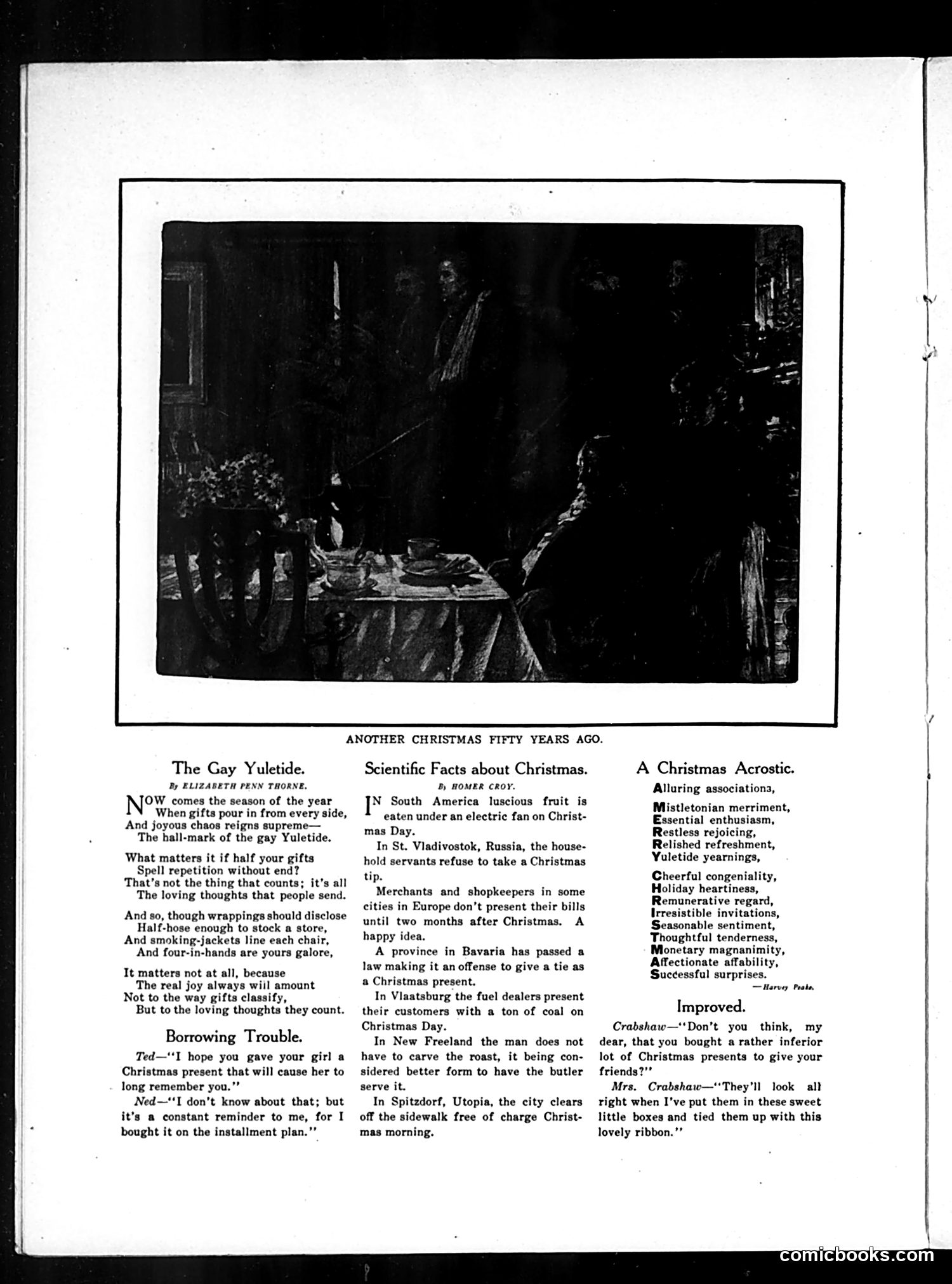 Judge — December 9, 1911 — page 12