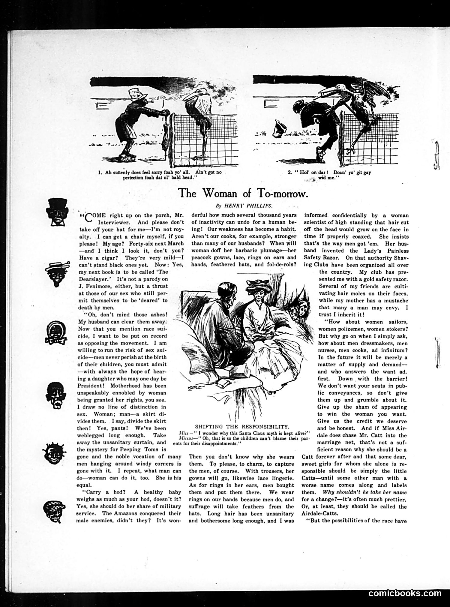 Judge — December 9, 1911 — page 14