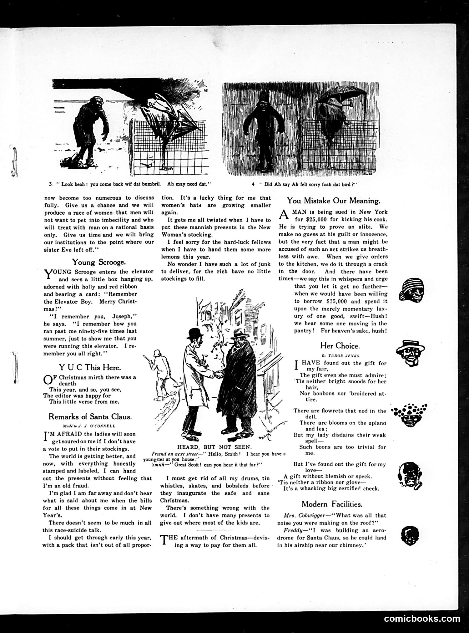 Judge — December 9, 1911 — page 15