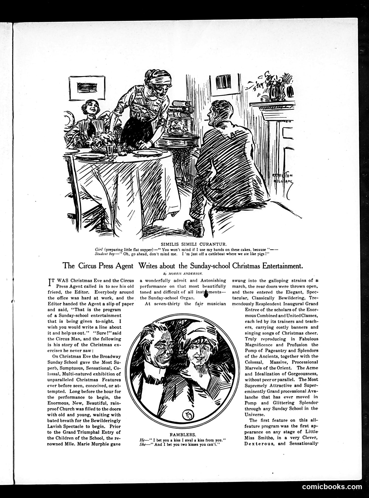 Judge — December 9, 1911 — page 17