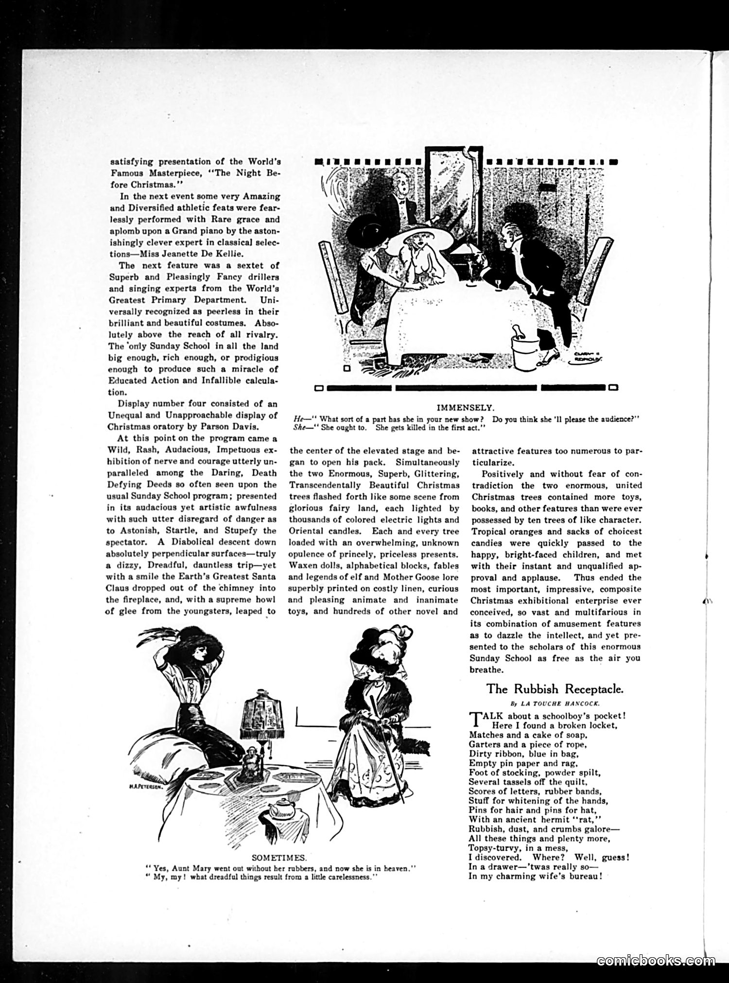 Judge — December 9, 1911 — page 18