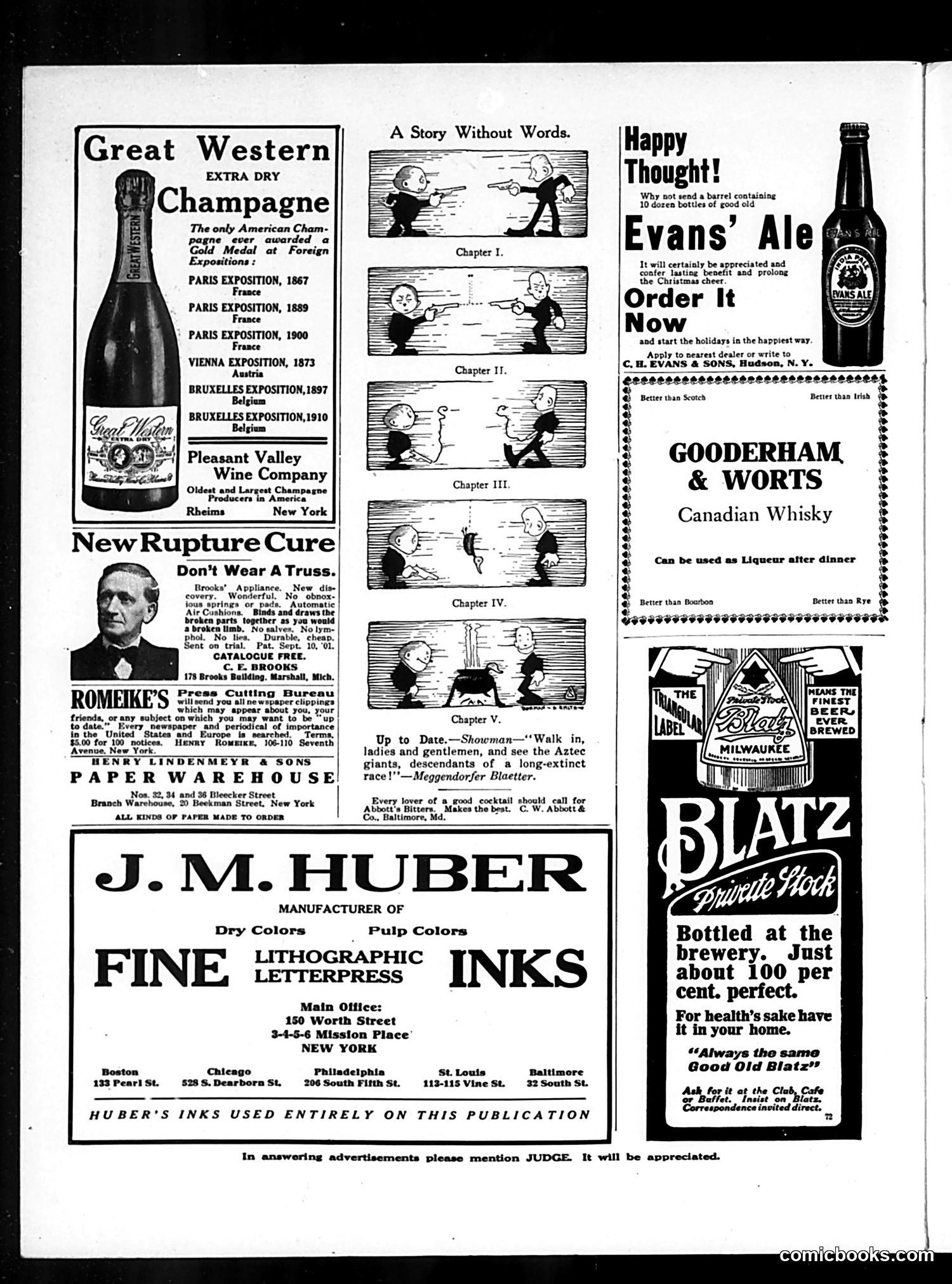 Judge — December 9, 1911 — page 22