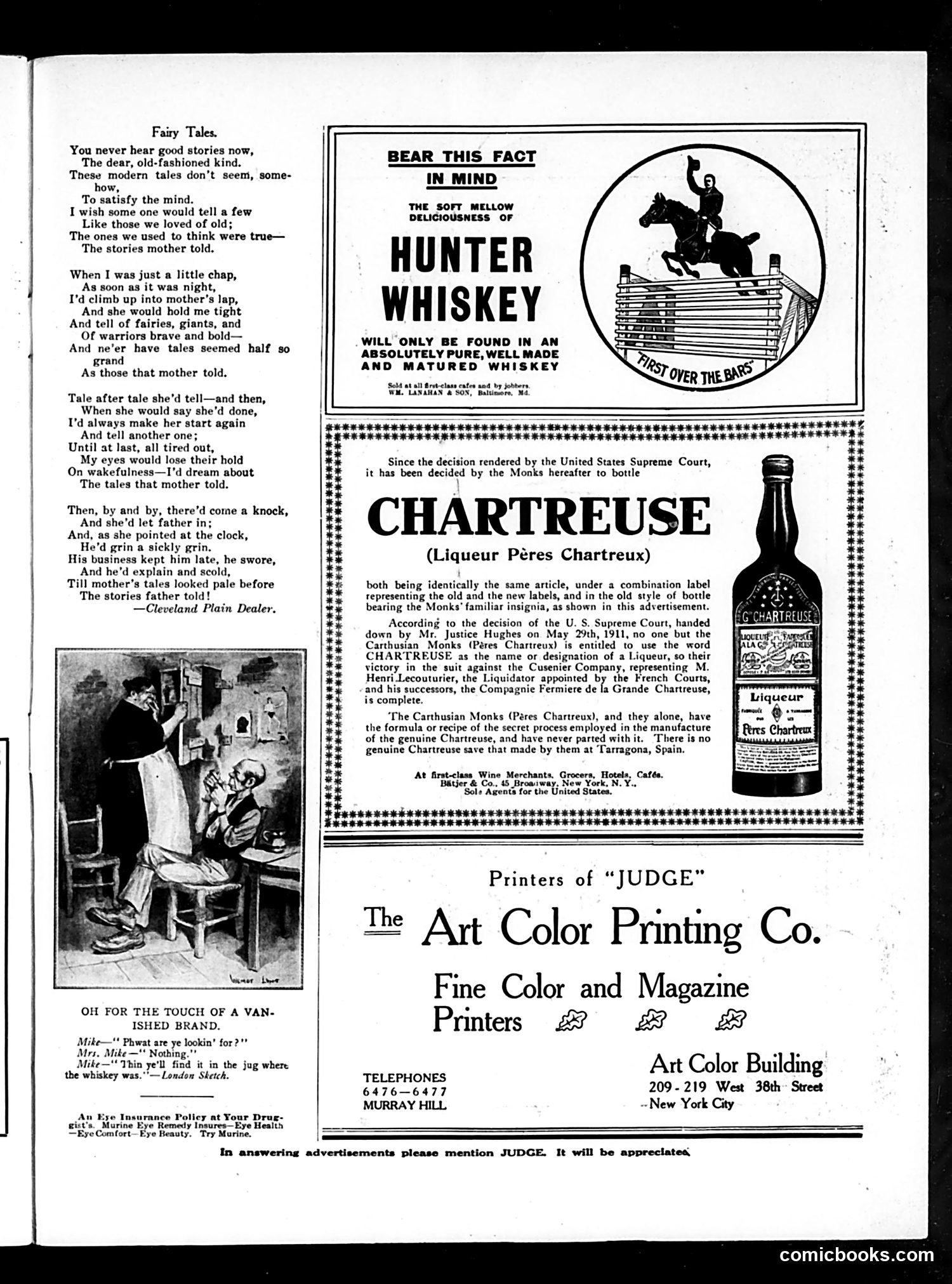 Judge — December 9, 1911 — page 27