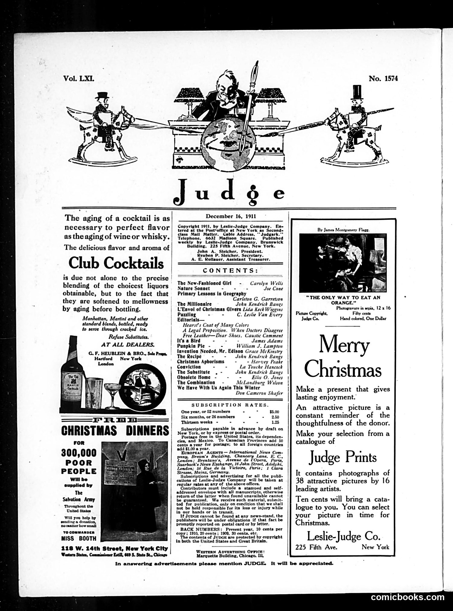 Judge — December 16, 1911 — page 2