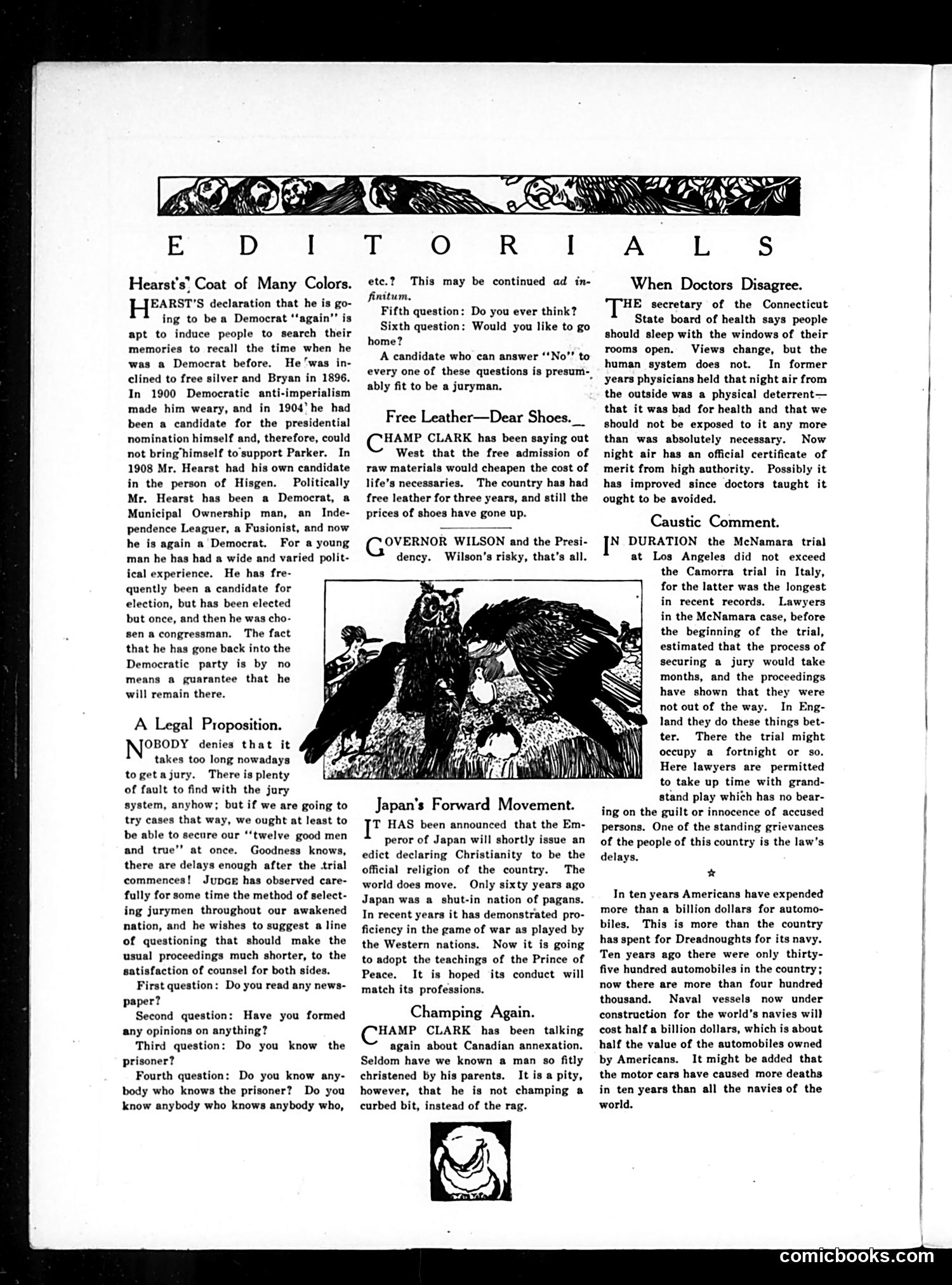Judge — December 16, 1911 — page 4