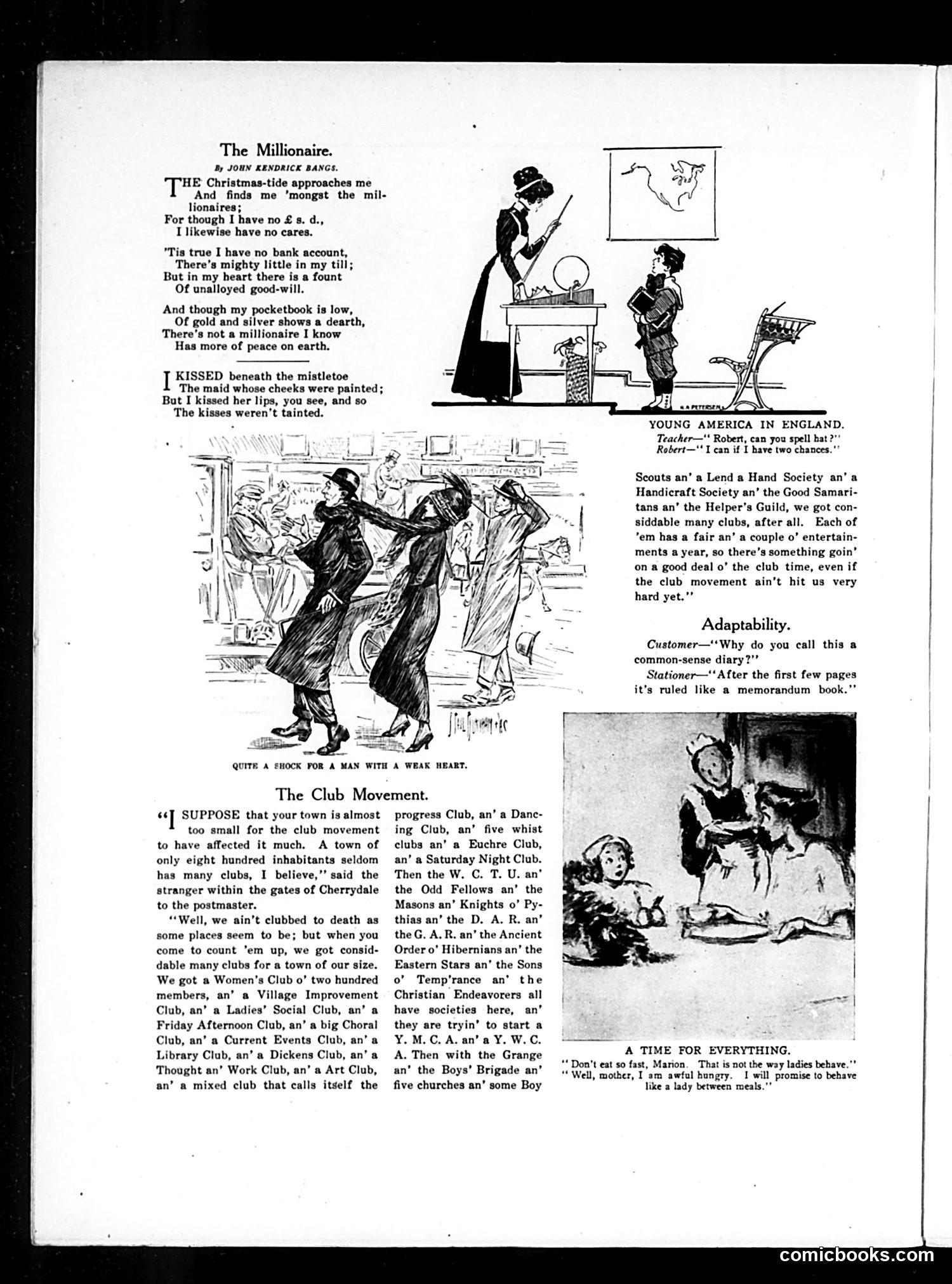 Judge — December 16, 1911 — page 8