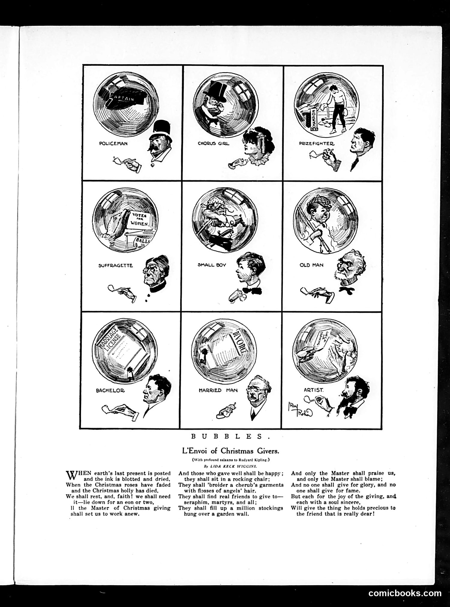 Judge — December 16, 1911 — page 9