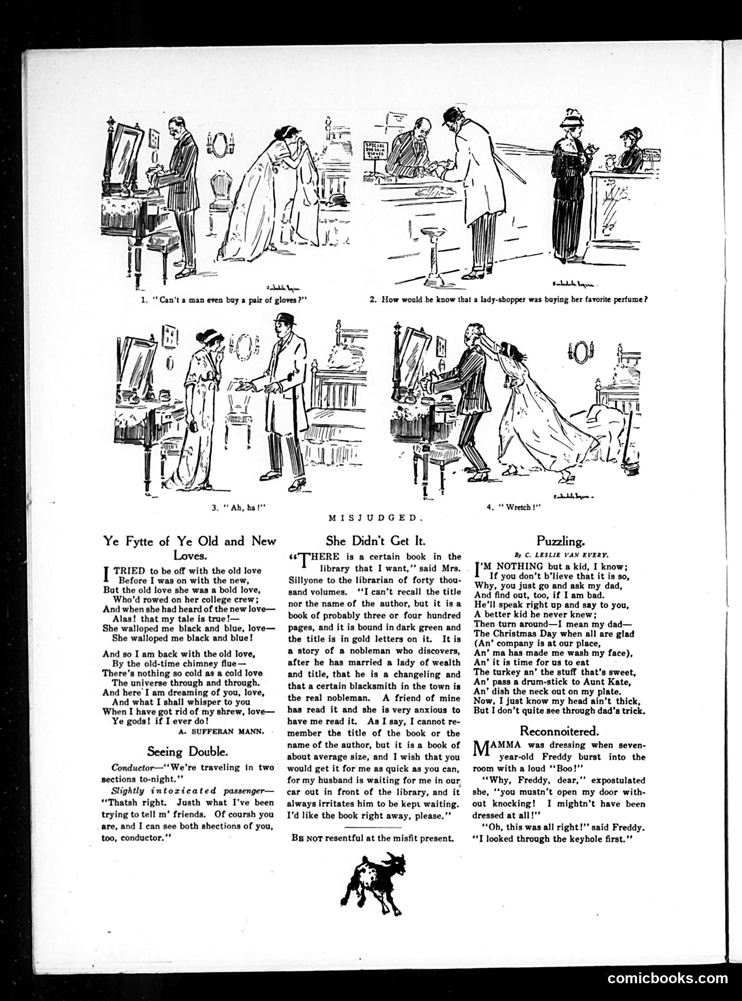 Judge — December 16, 1911 — page 10