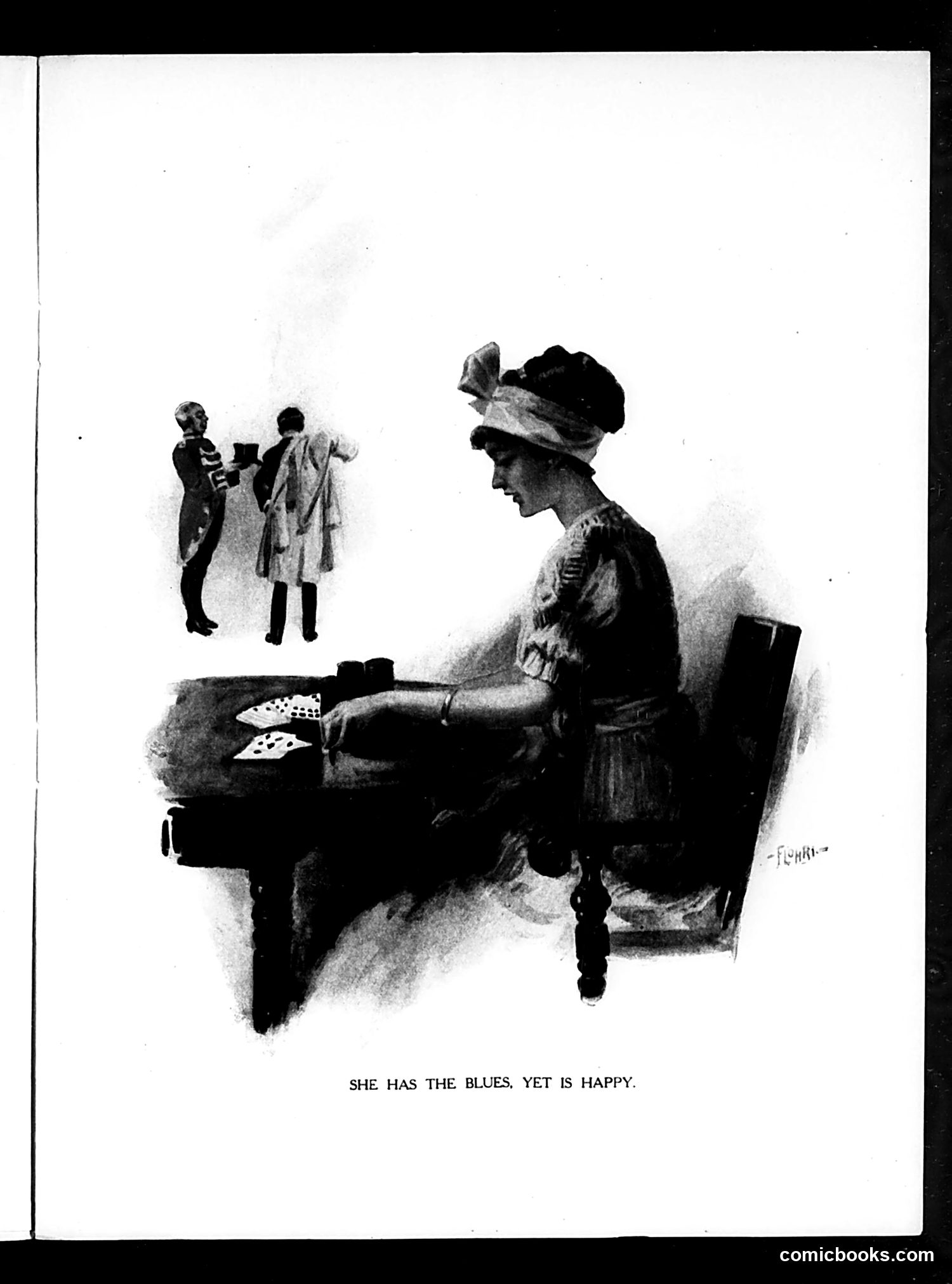 Judge — December 16, 1911 — page 11