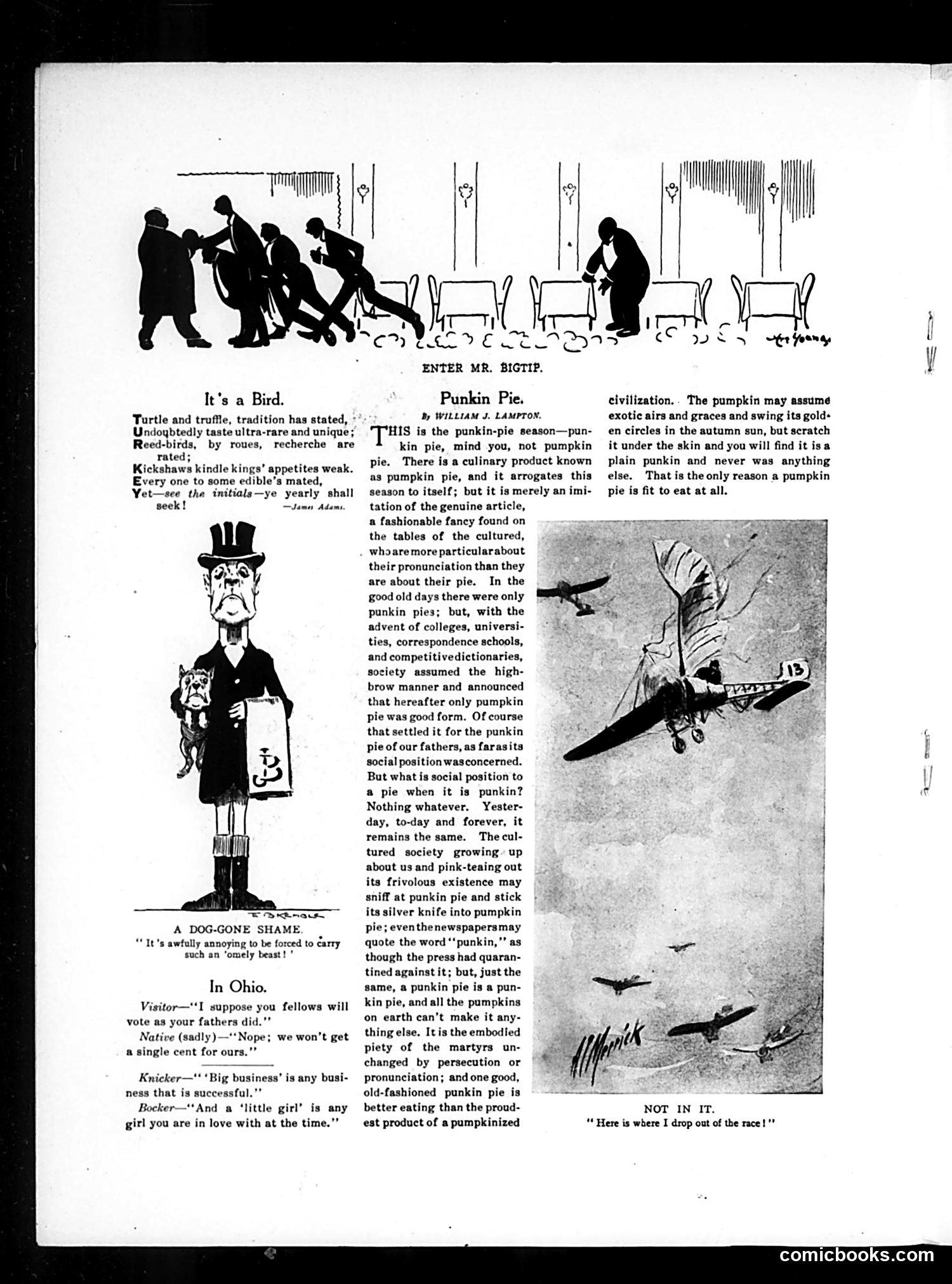 Judge — December 16, 1911 — page 12