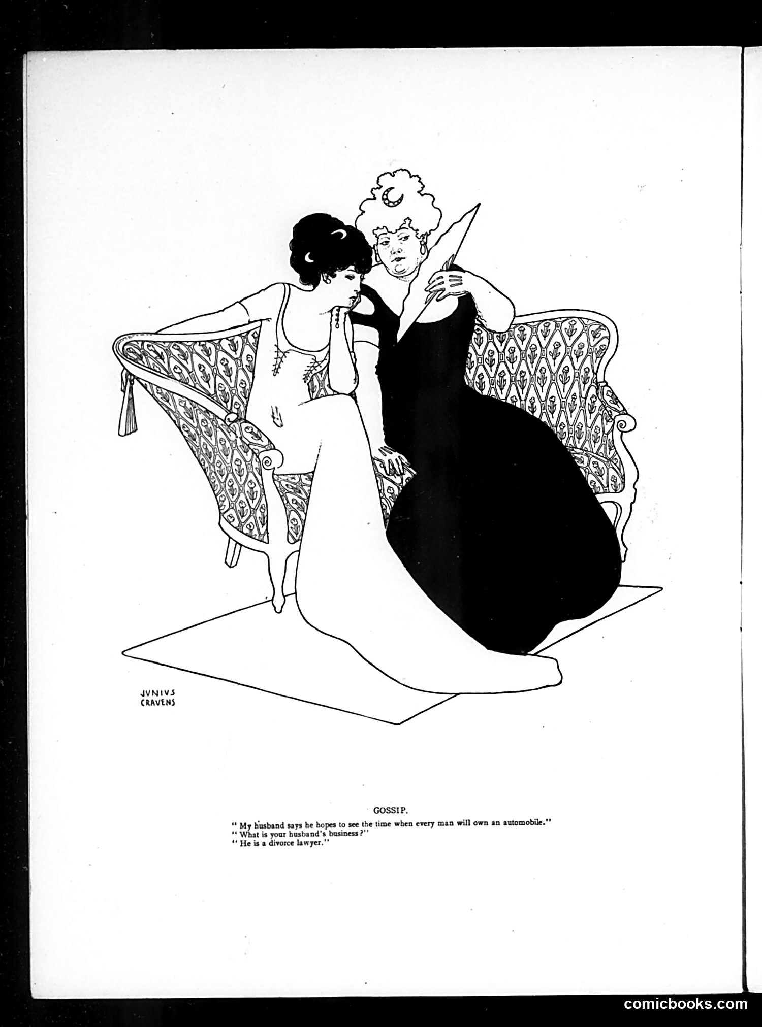 Judge — December 16, 1911 — page 14