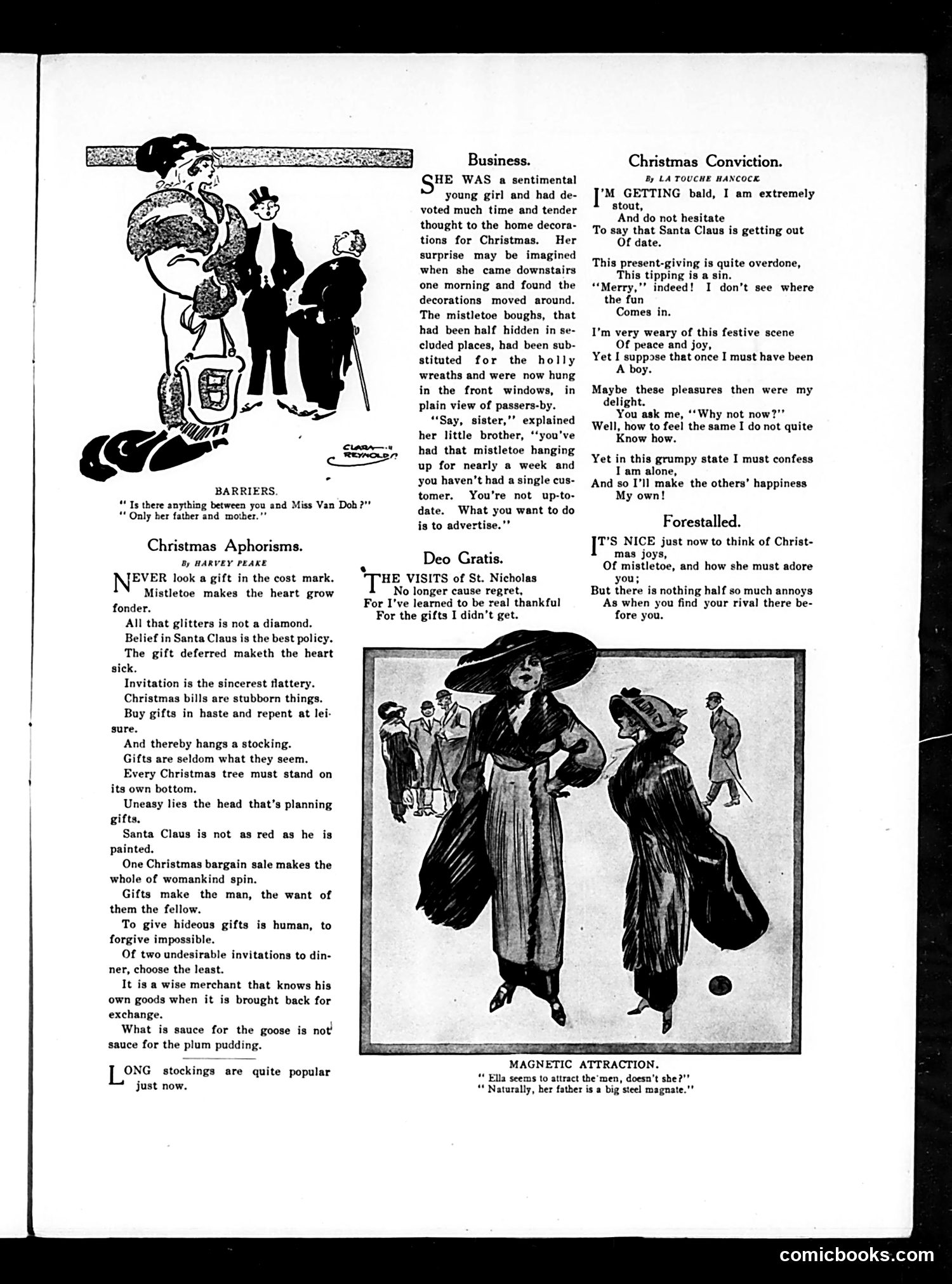 Judge — December 16, 1911 — page 15