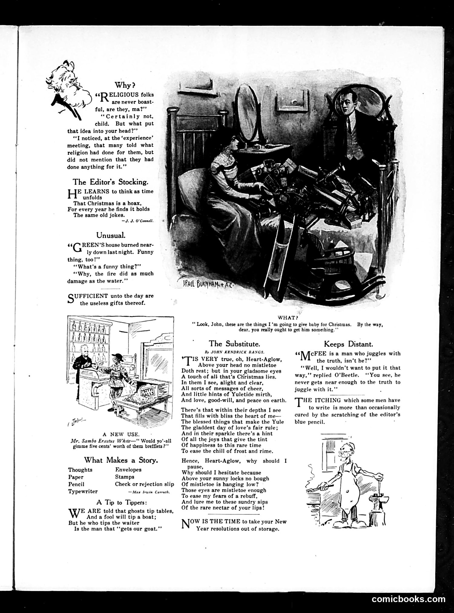 Judge — December 16, 1911 — page 17