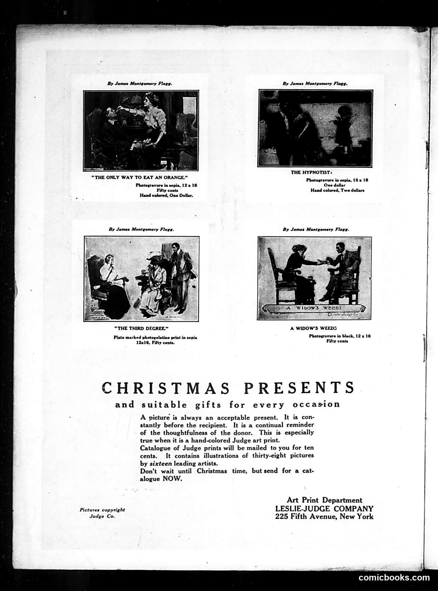 Judge — December 16, 1911 — page 24