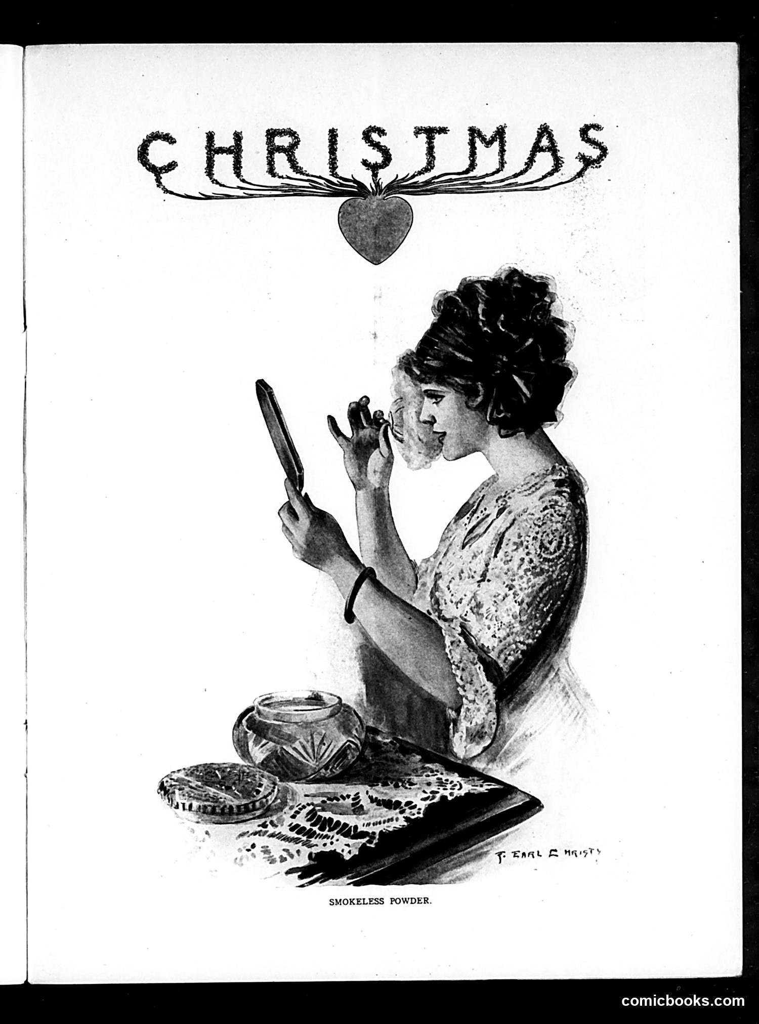 Judge — December 23, 1911 — page 3