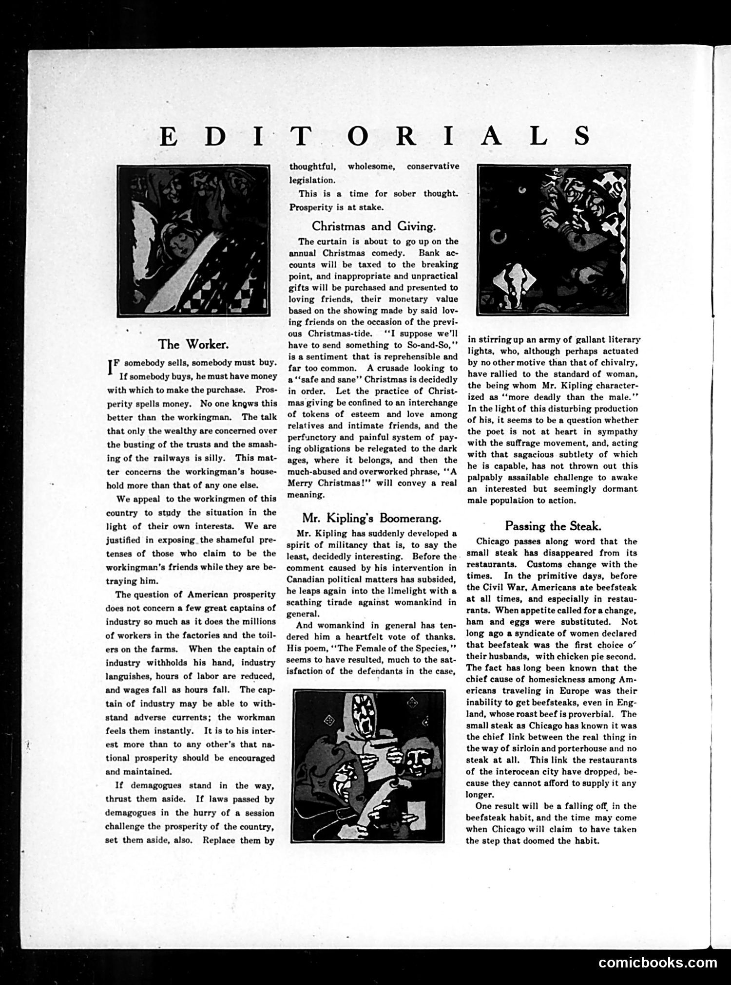 Judge — December 23, 1911 — page 4