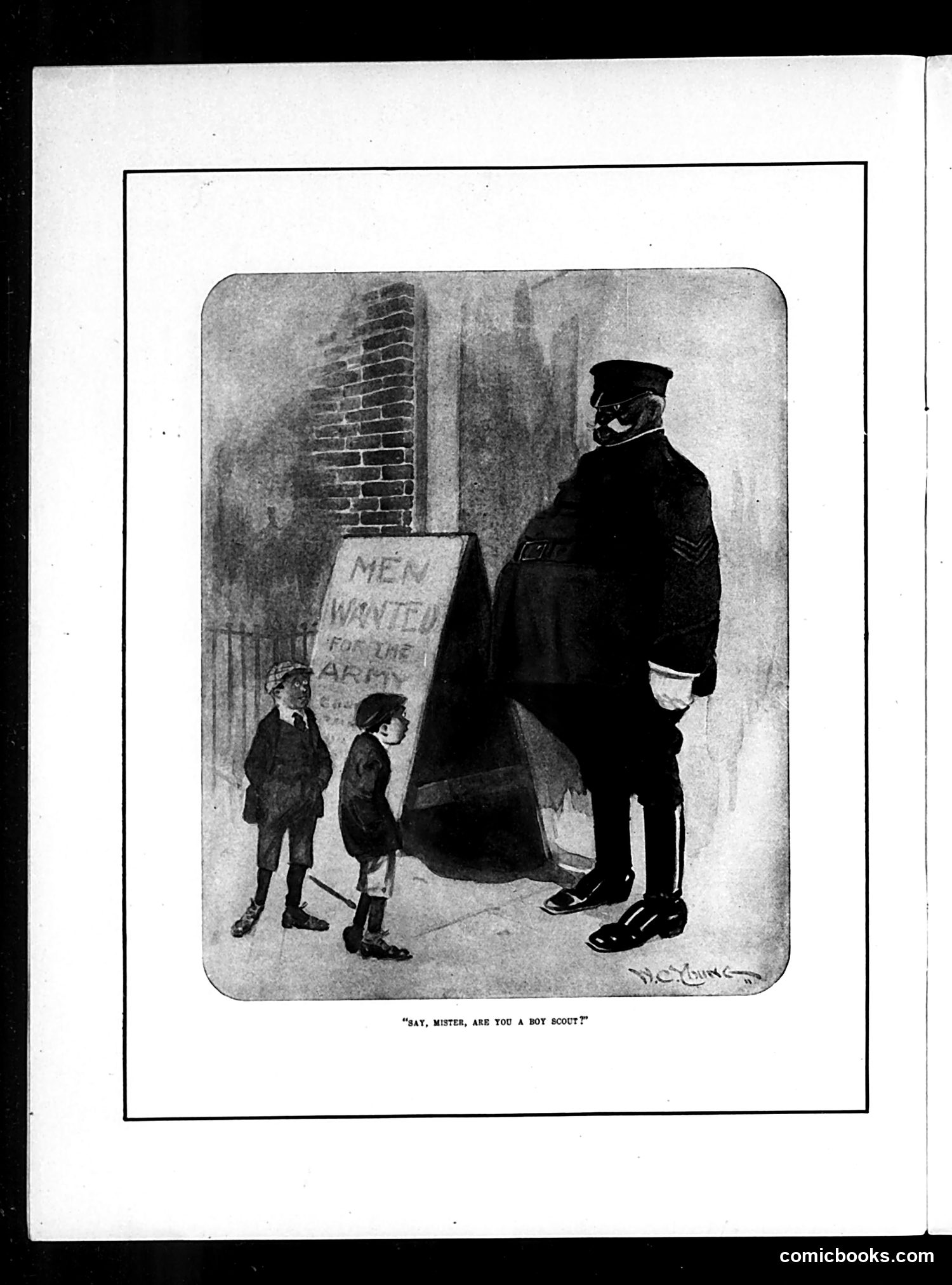 Judge — December 23, 1911 — page 6