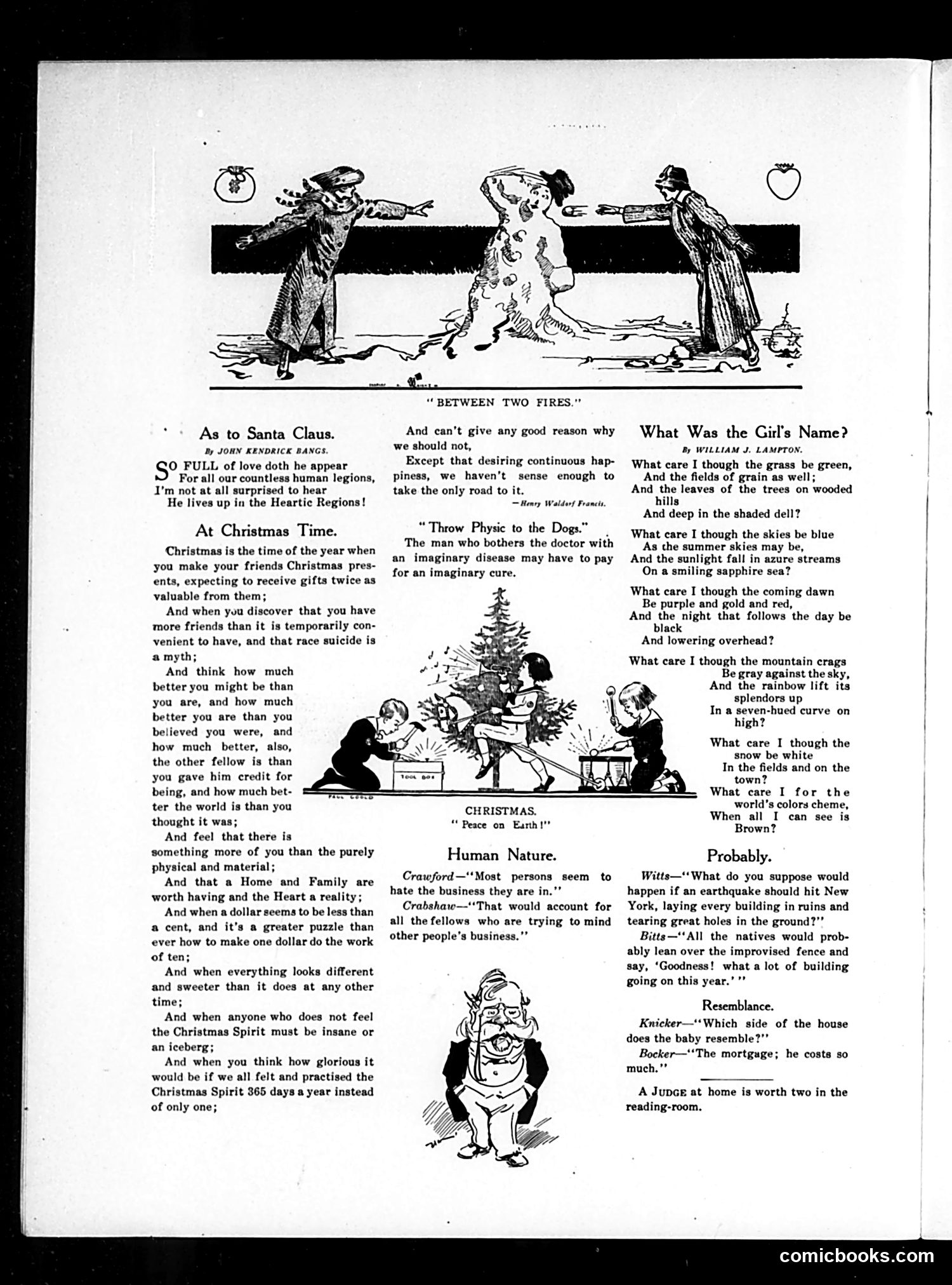 Judge — December 23, 1911 — page 8
