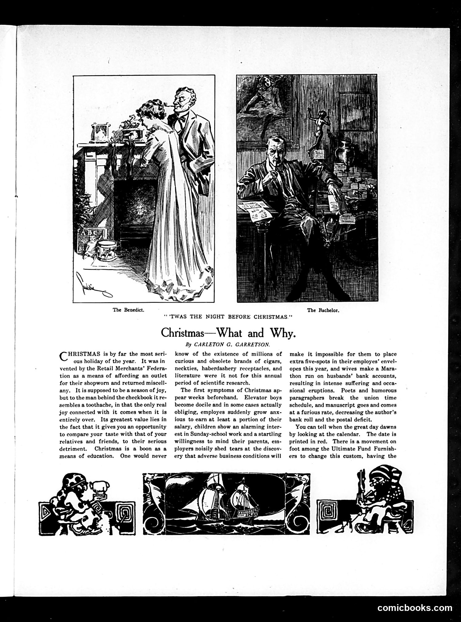 Judge — December 23, 1911 — page 9