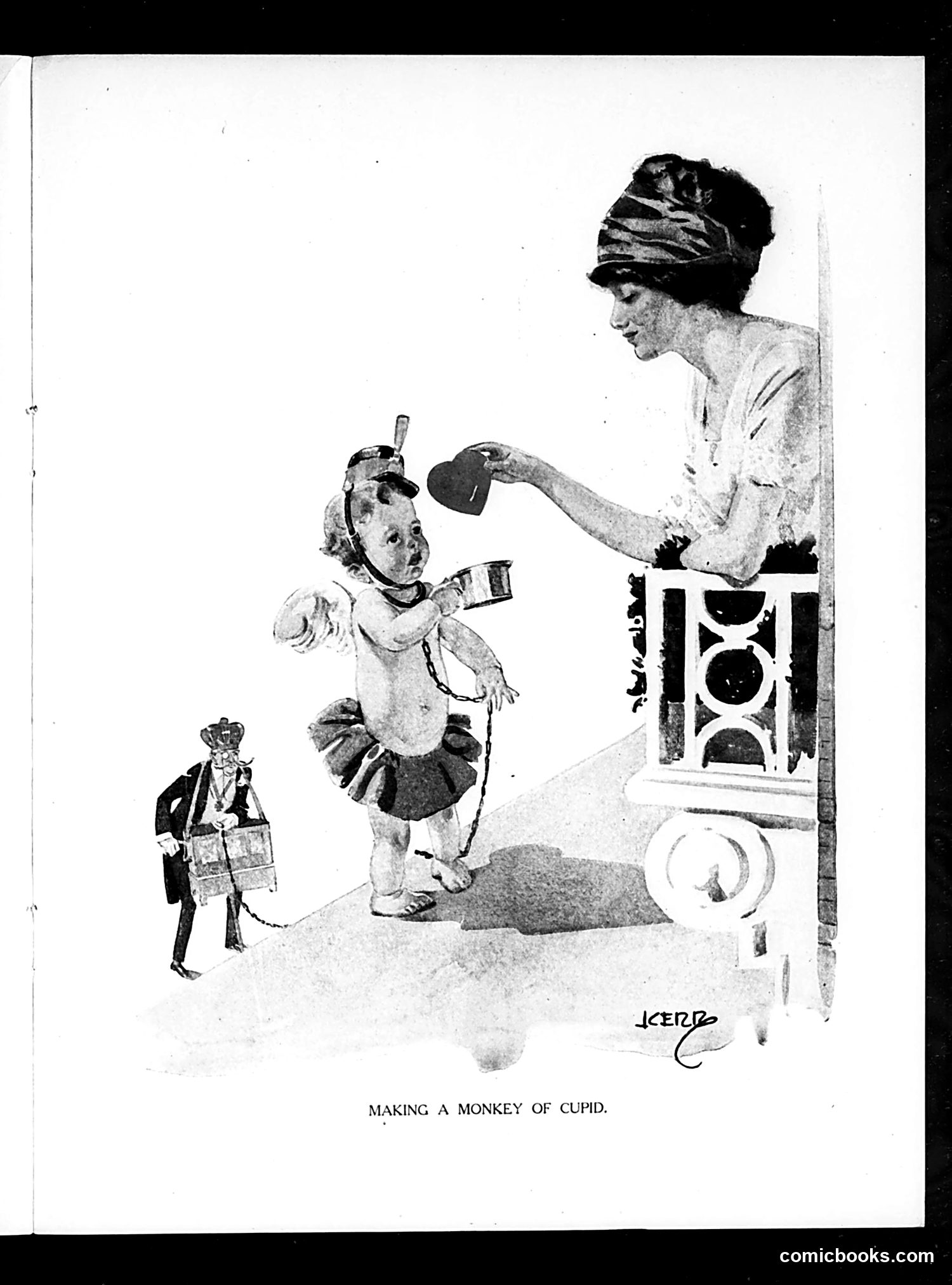 Judge — December 23, 1911 — page 11