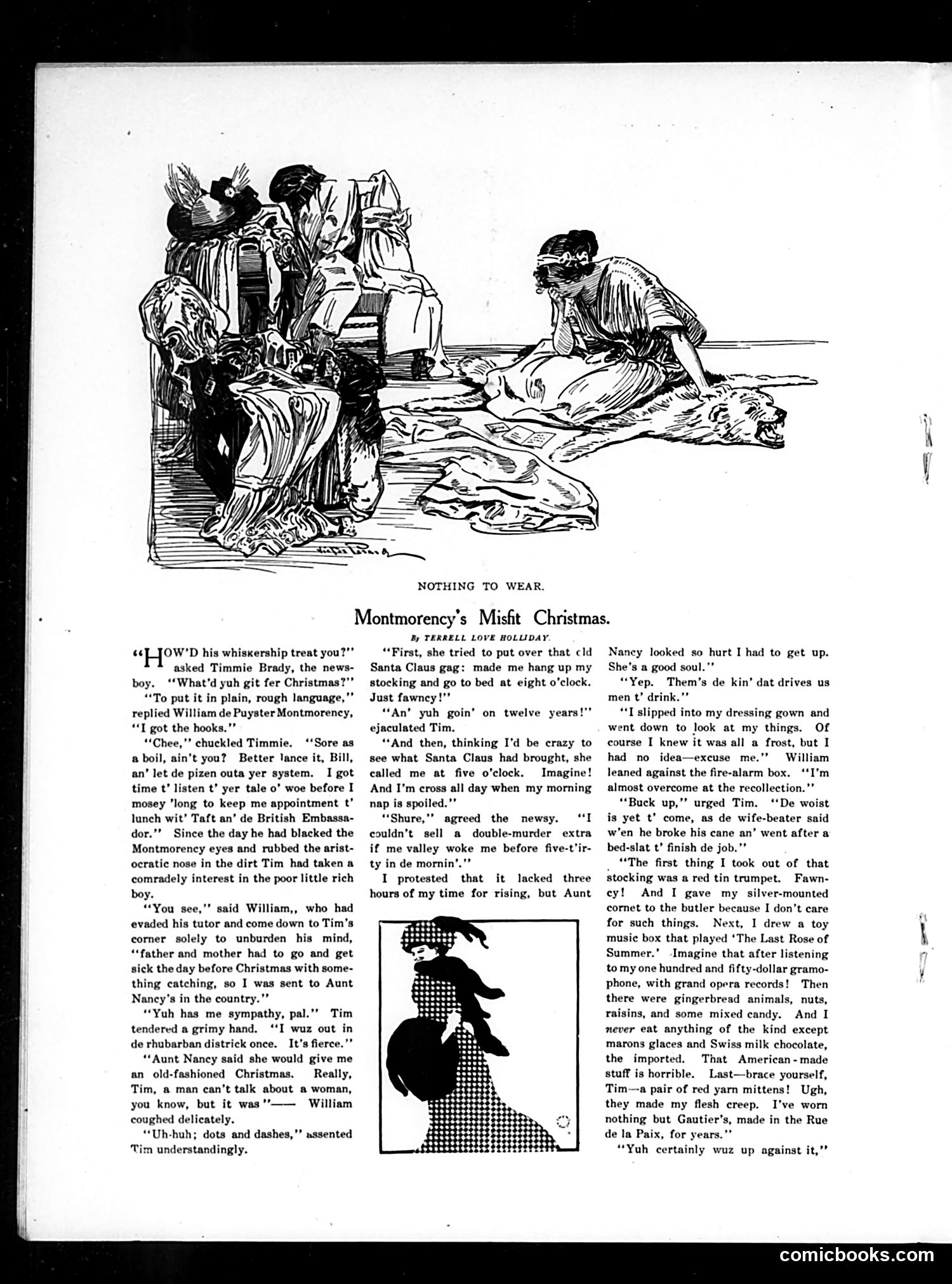 Judge — December 23, 1911 — page 12
