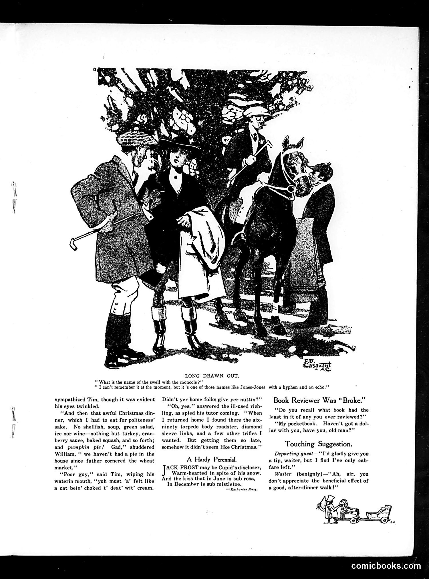 Judge — December 23, 1911 — page 13