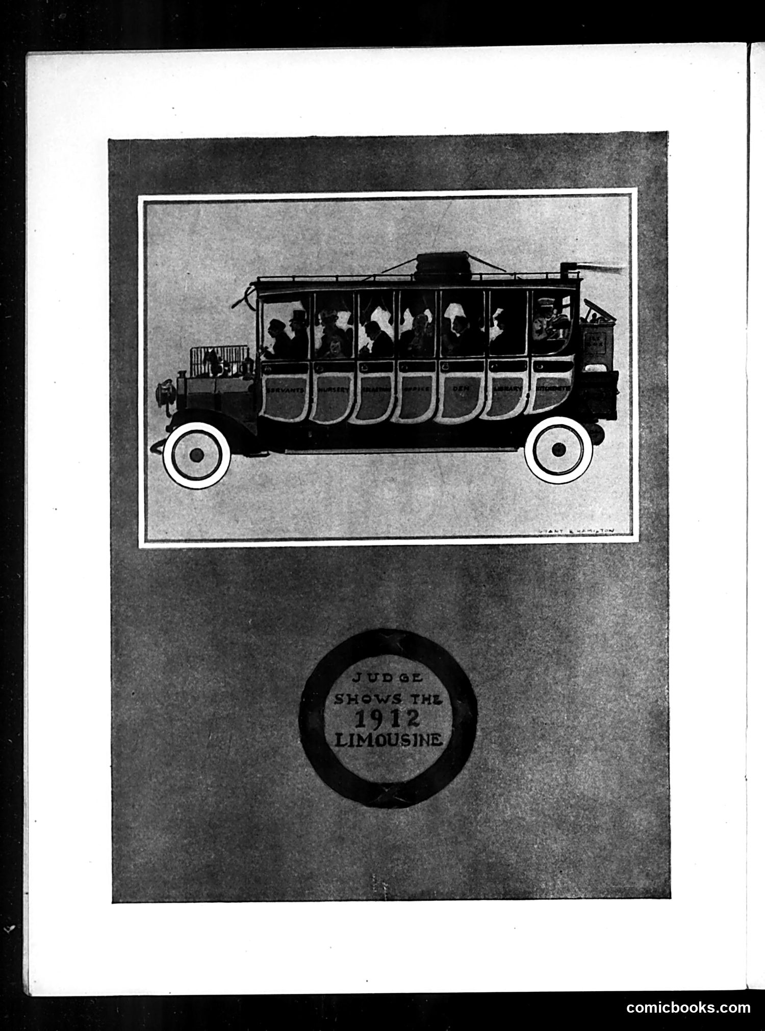 Judge — December 23, 1911 — page 14