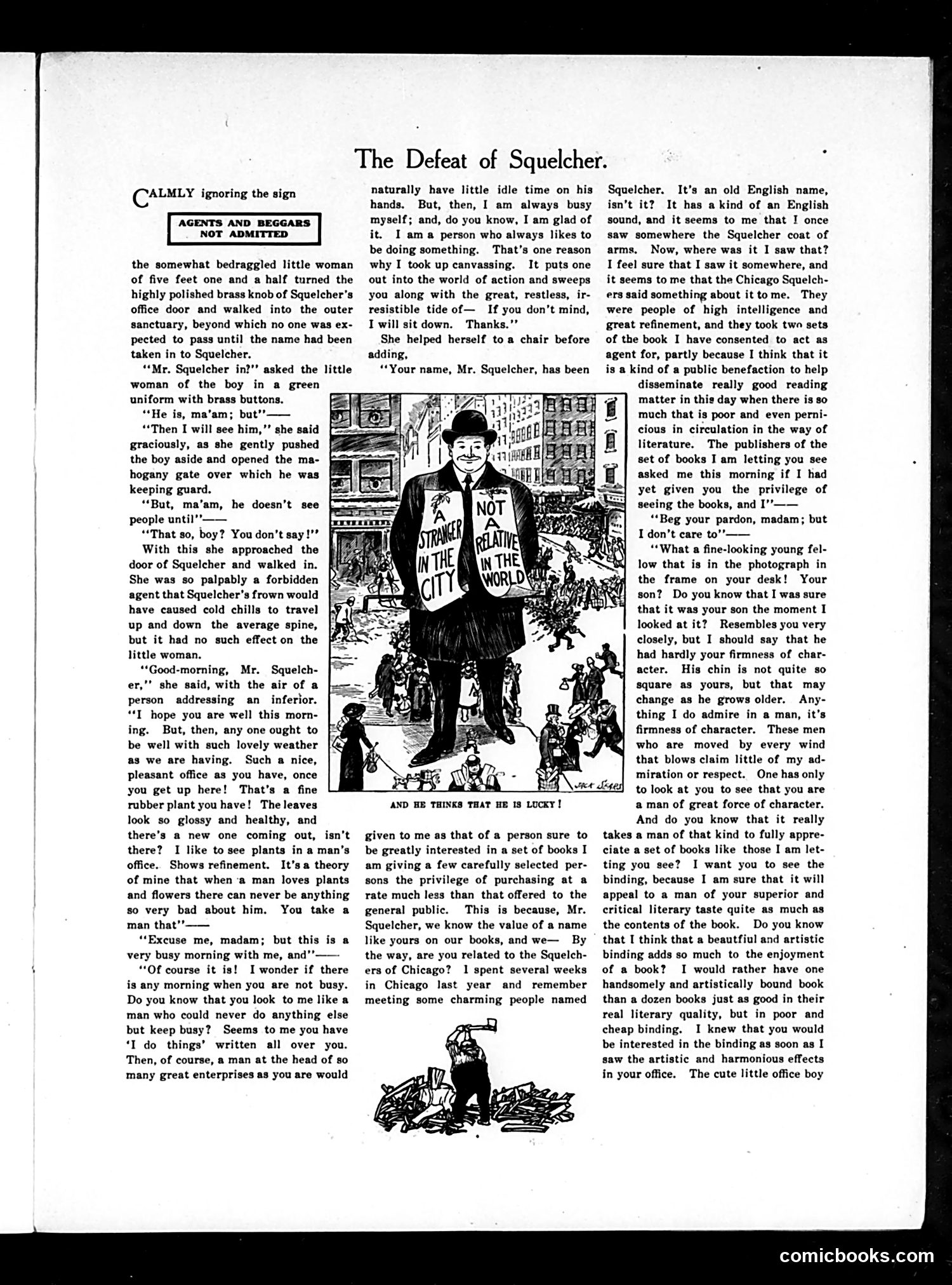 Judge — December 23, 1911 — page 15