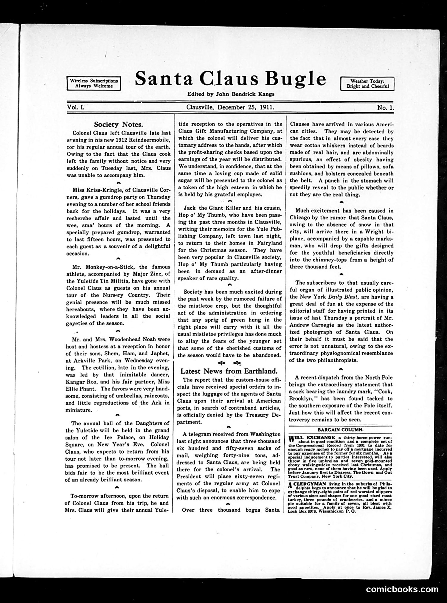 Judge — December 23, 1911 — page 17