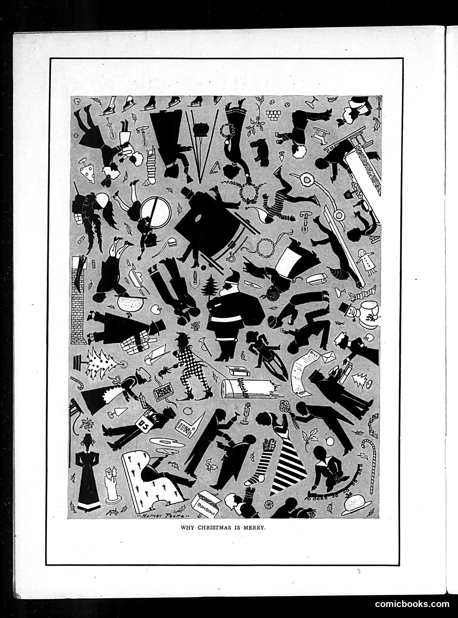 Judge — December 23, 1911 — page 18