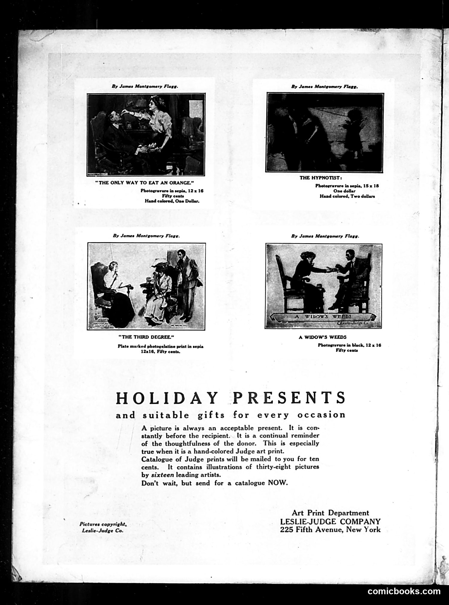 Judge — December 23, 1911 — page 24