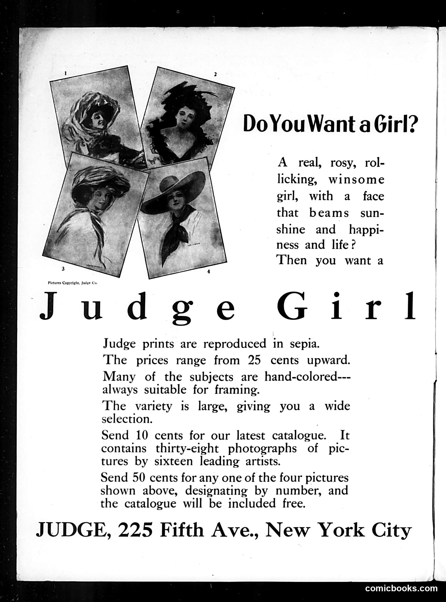 Judge — December 30, 1911 — page 2
