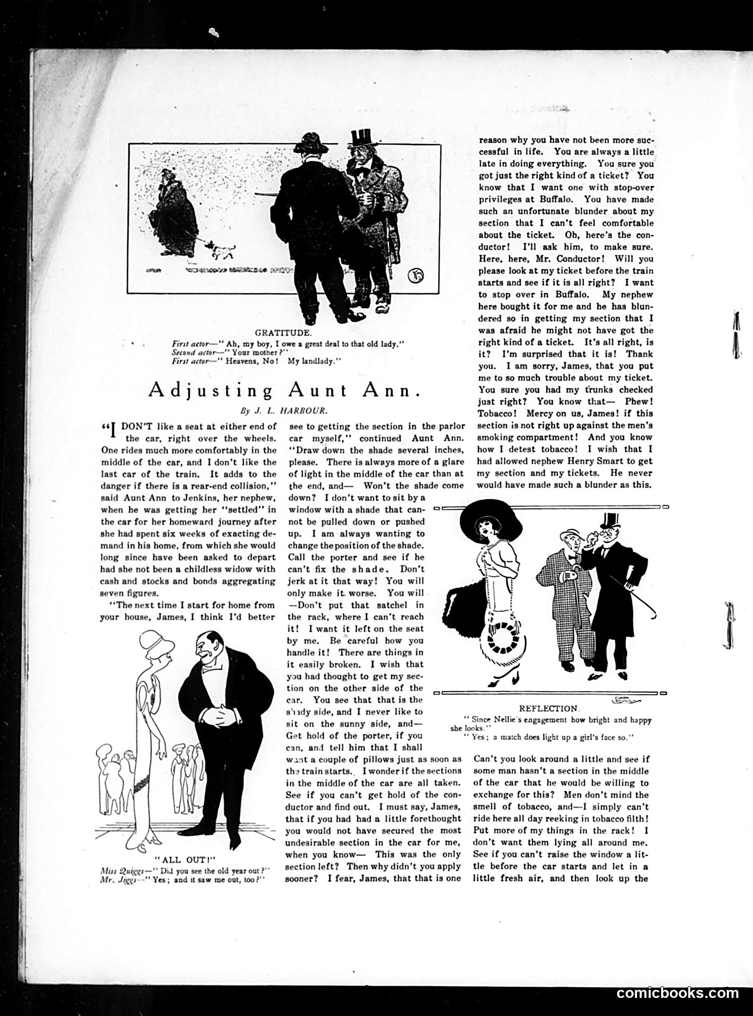 Judge — December 30, 1911 — page 12