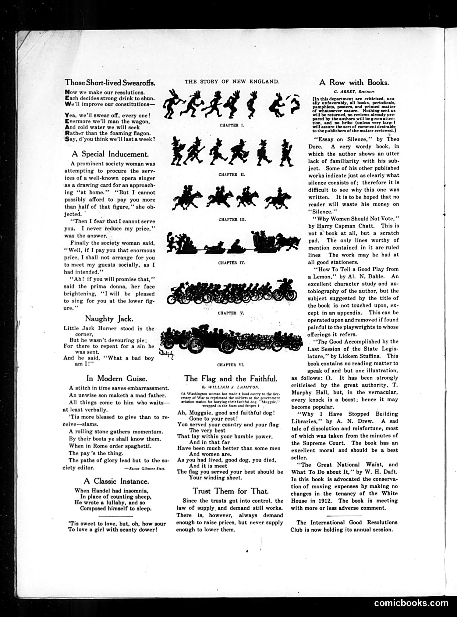 Judge — December 30, 1911 — page 16
