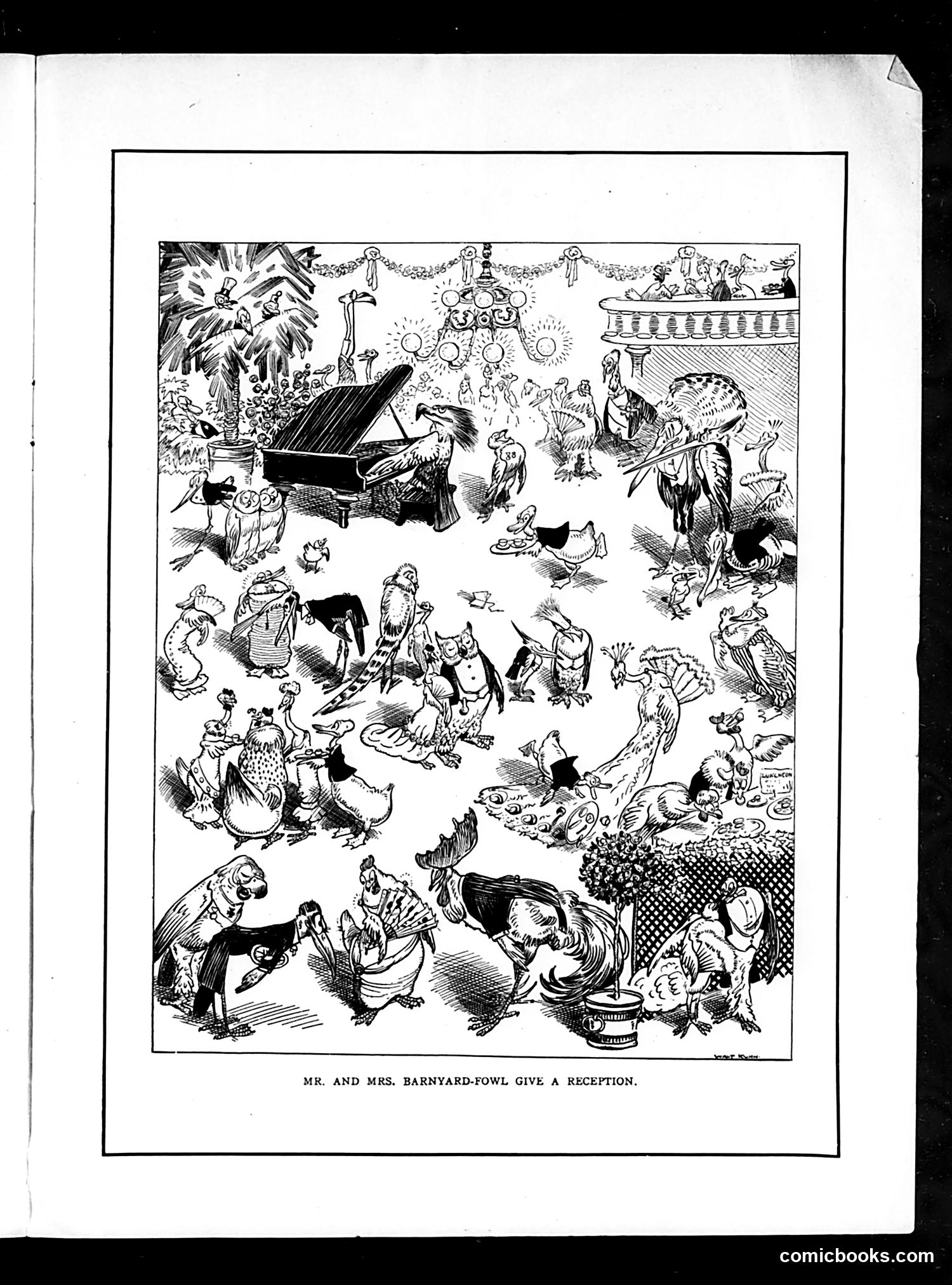 Judge — December 30, 1911 — page 17