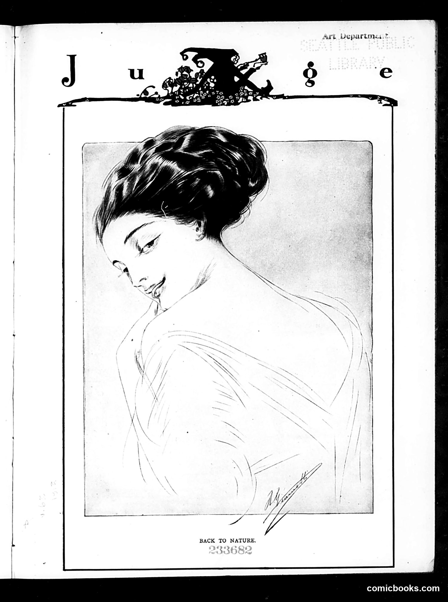 Judge — January 6, 1912 — page 3