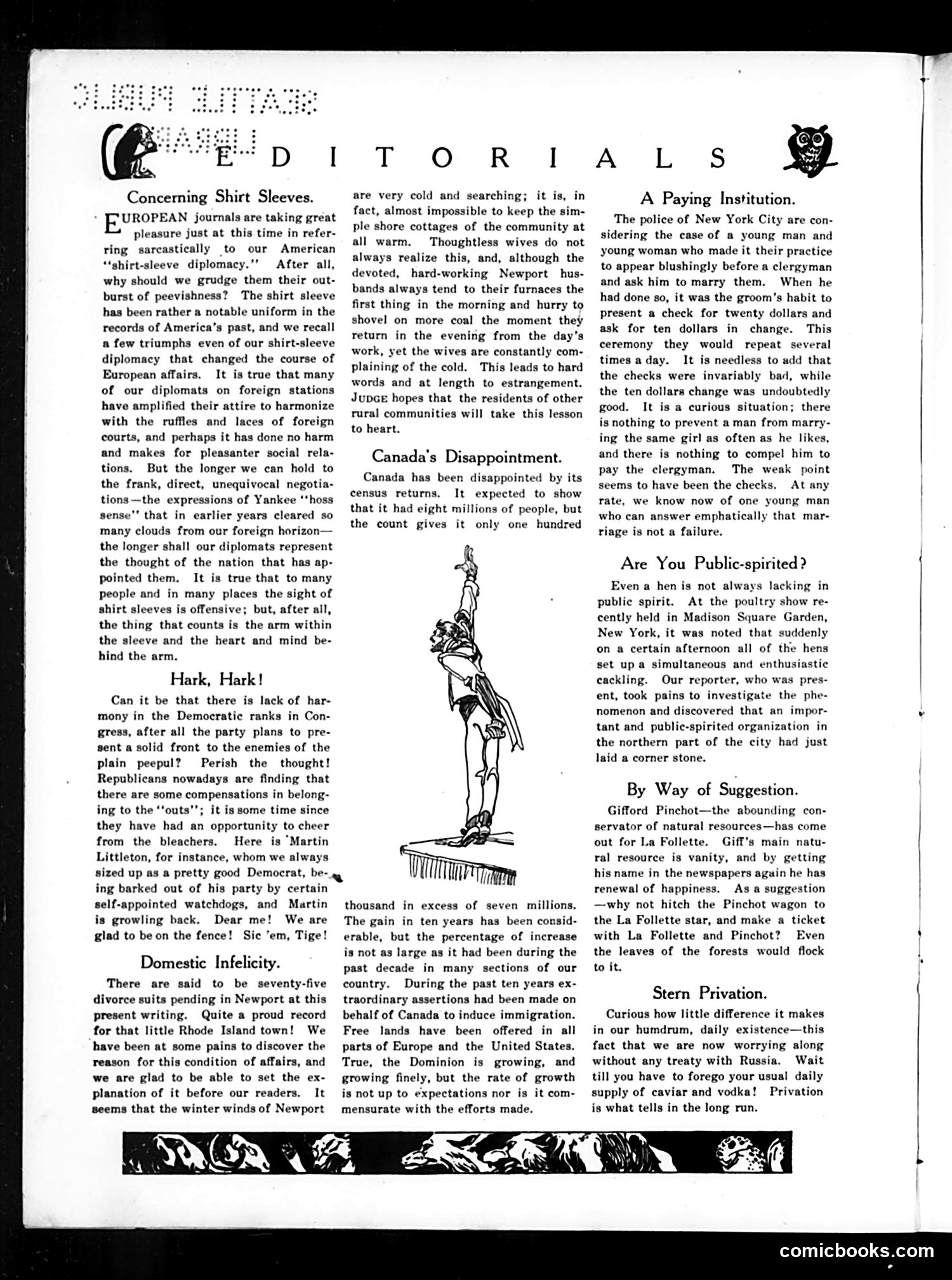 Judge — January 6, 1912 — page 4