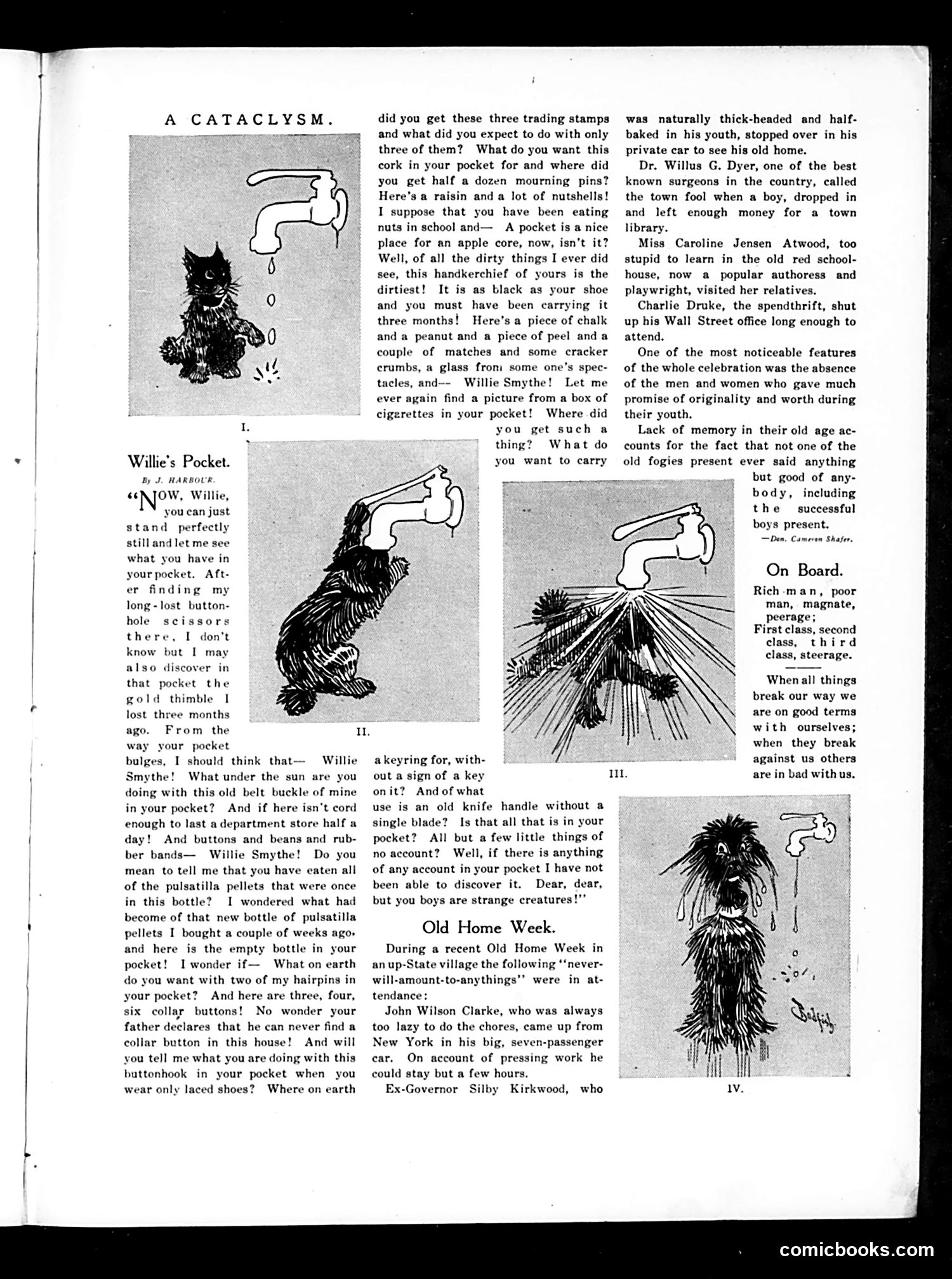 Judge — January 6, 1912 — page 9