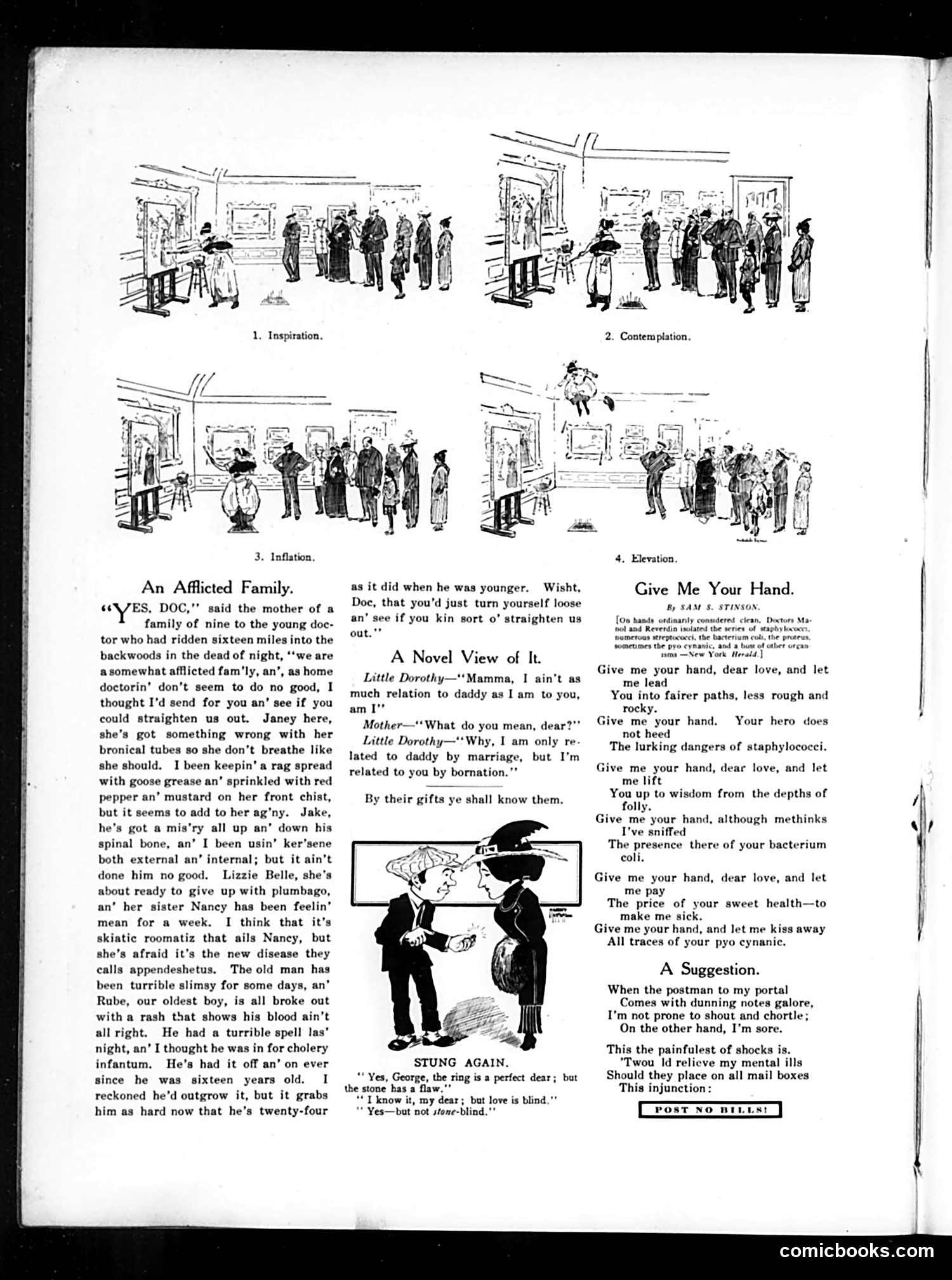 Judge — January 6, 1912 — page 12
