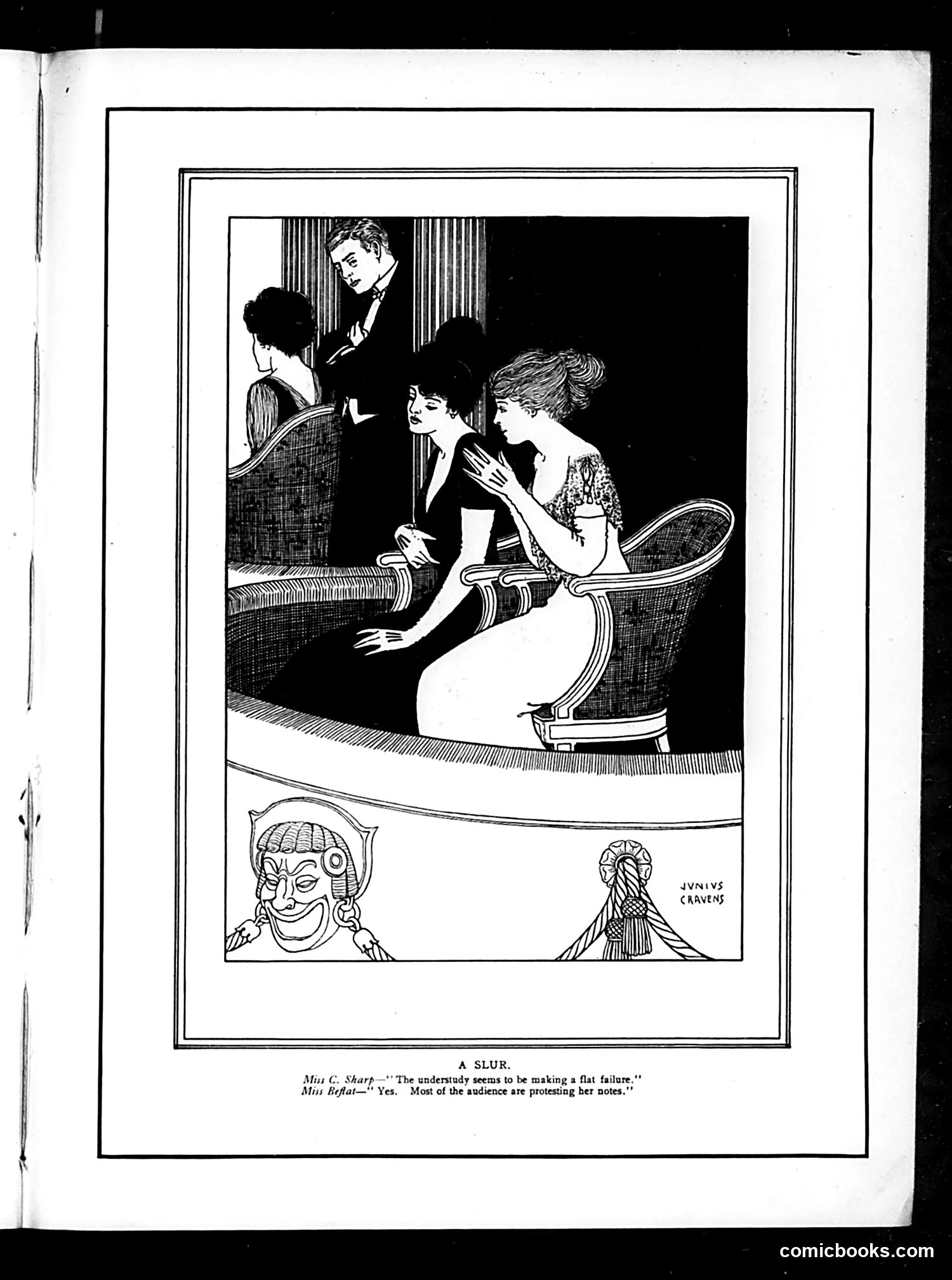 Judge — January 6, 1912 — page 13