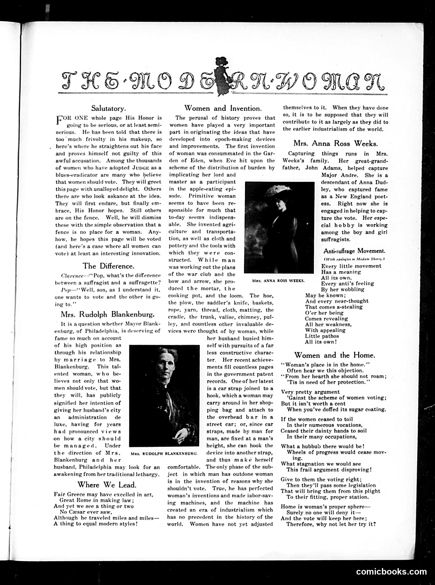 Judge — January 6, 1912 — page 17