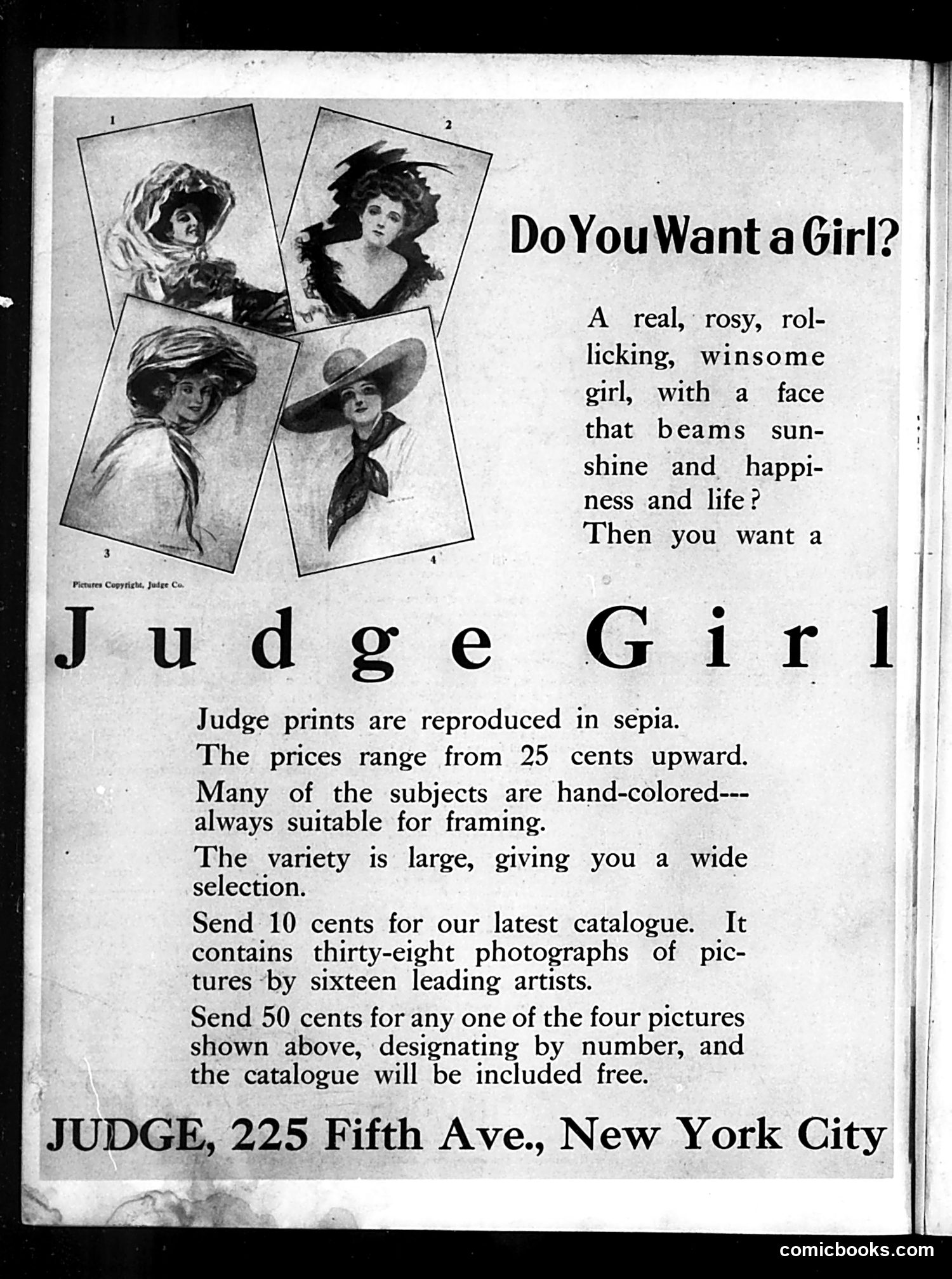 Judge — January 6, 1912 — page 24