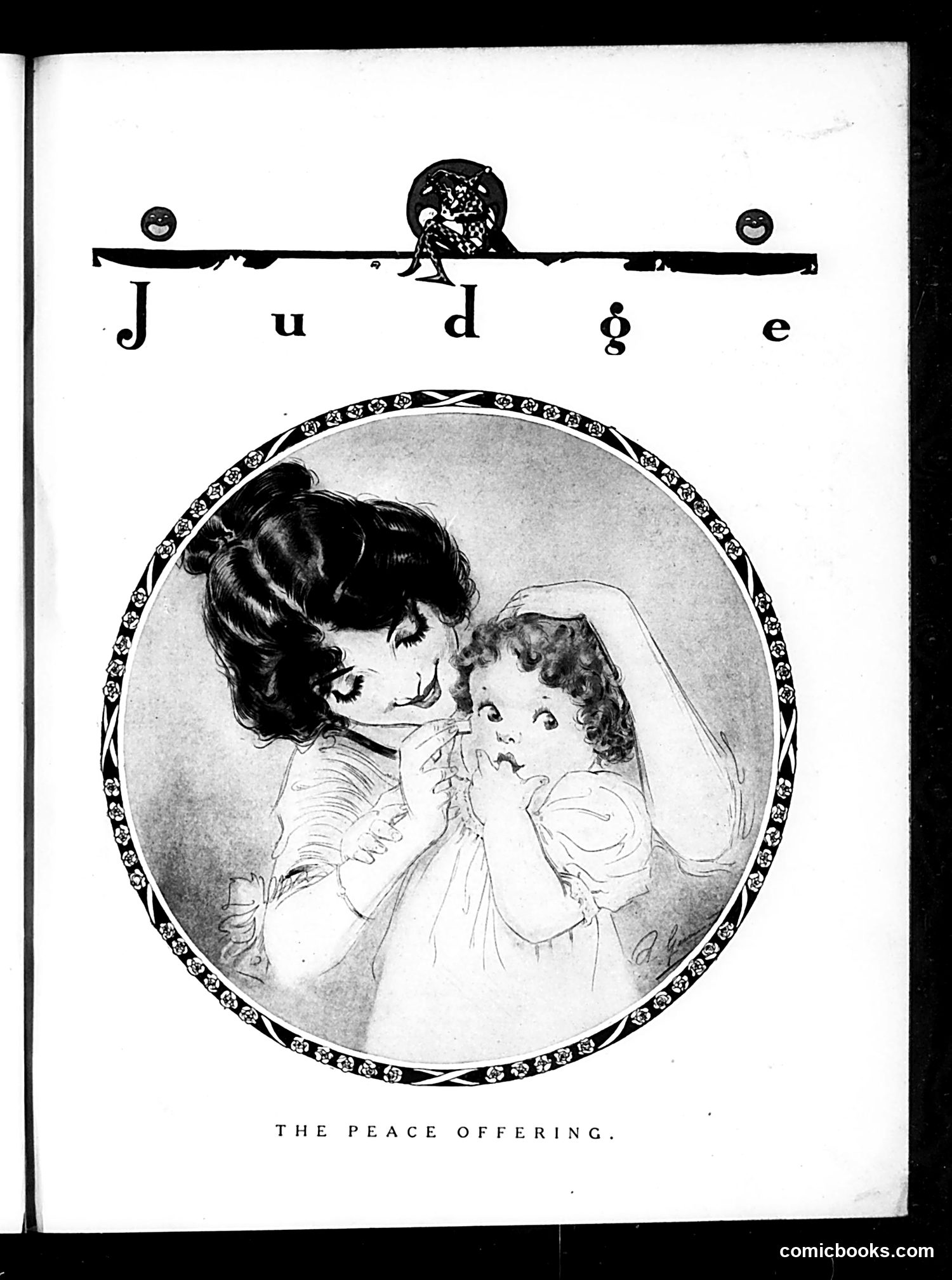 Judge — January 13, 1912 — page 3