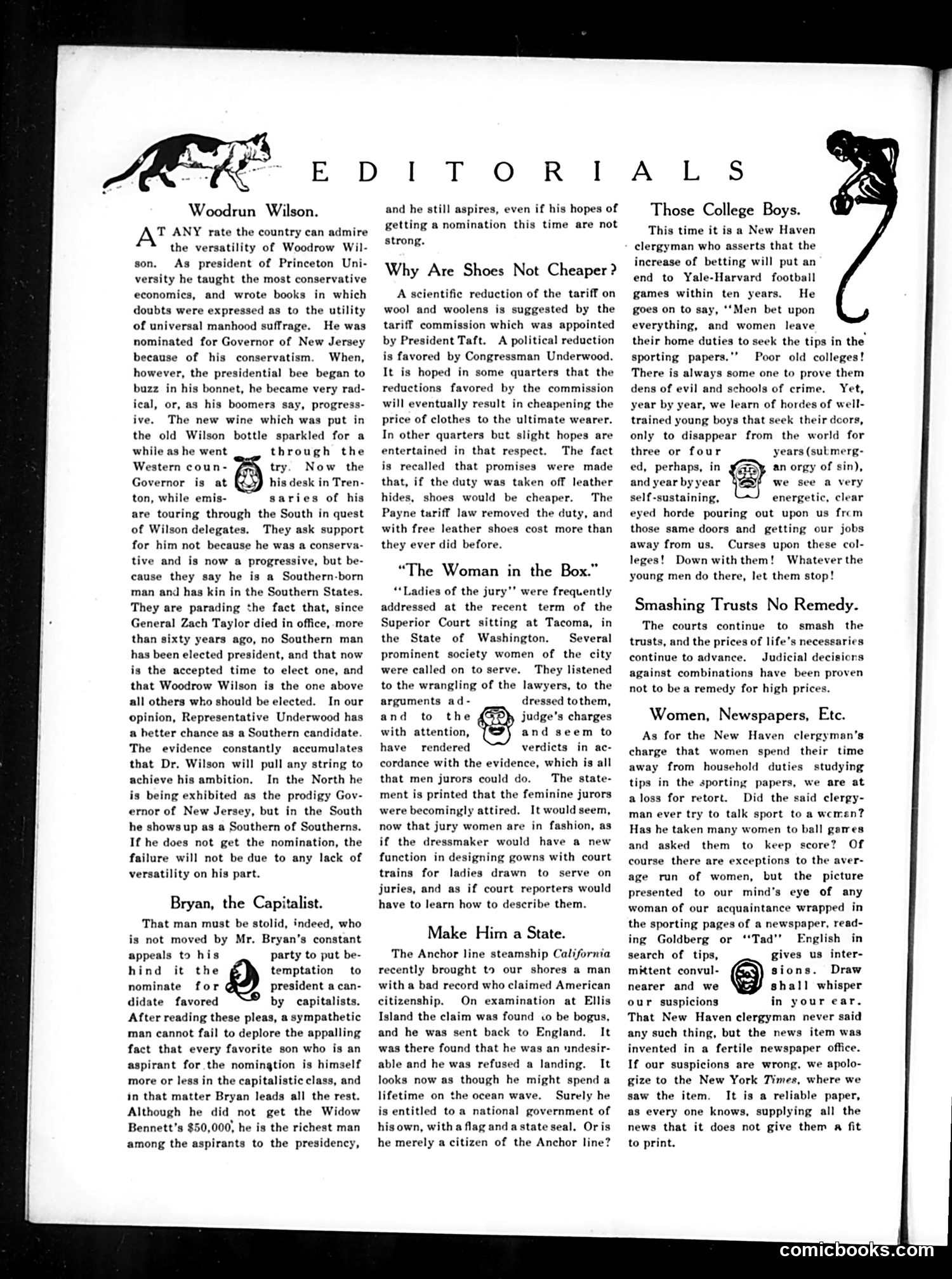 Judge — January 13, 1912 — page 4