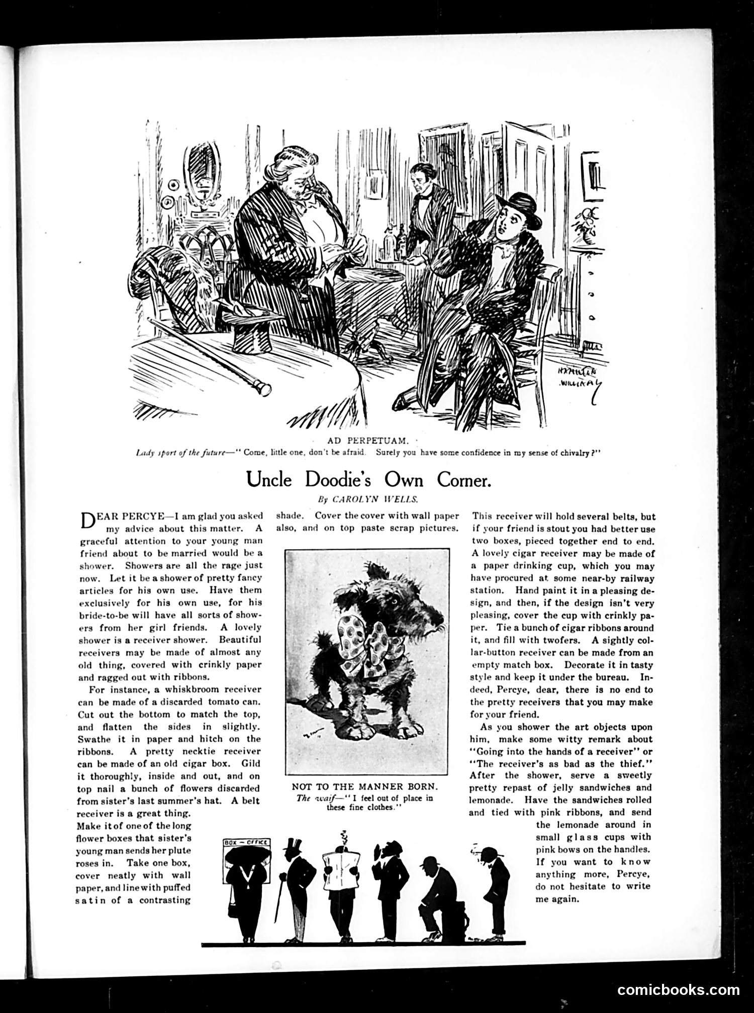 Judge — January 13, 1912 — page 5